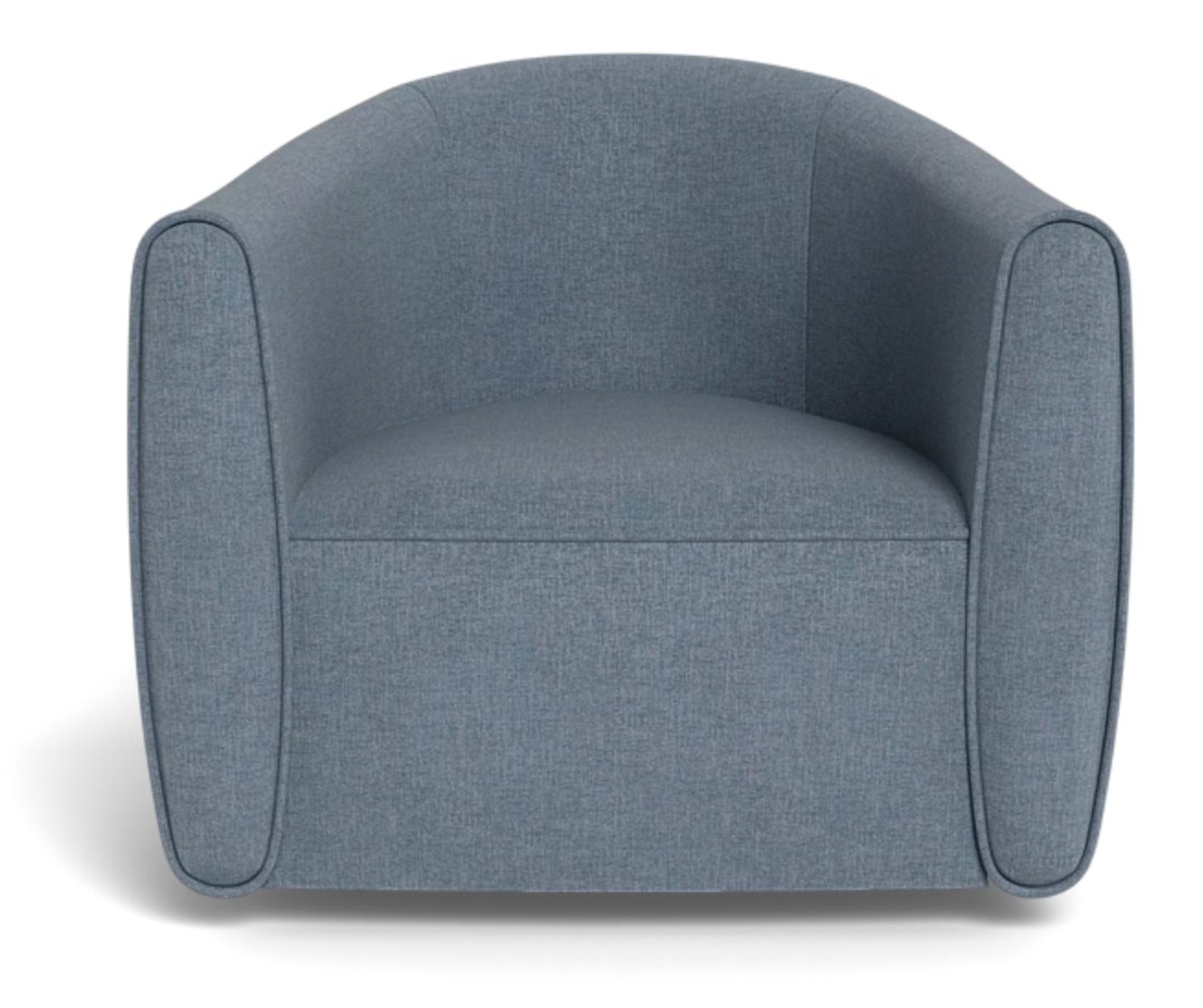 Lawson Swivel Chair - Interior Define