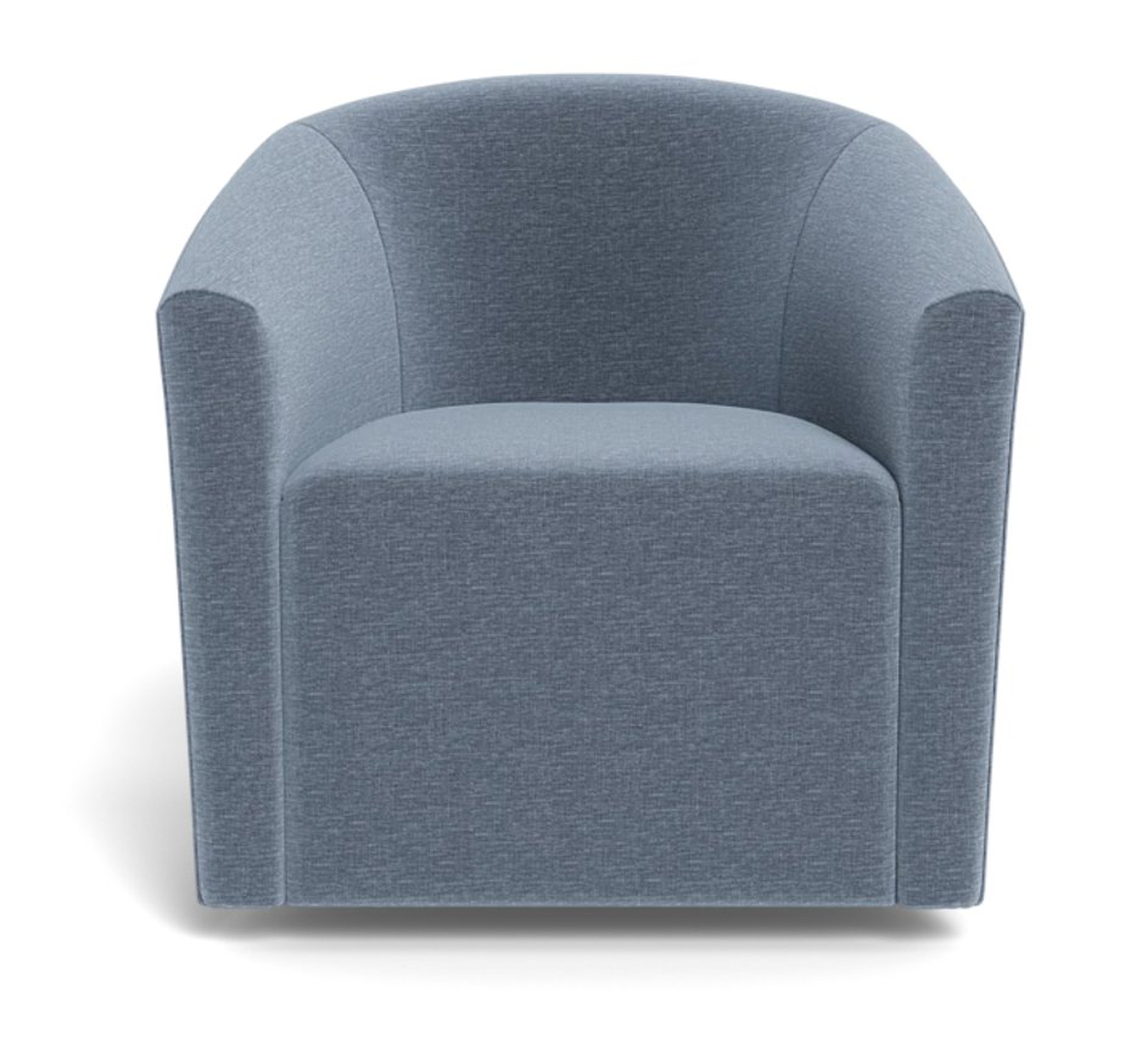 Tegan Swivel Chair - Interior Define