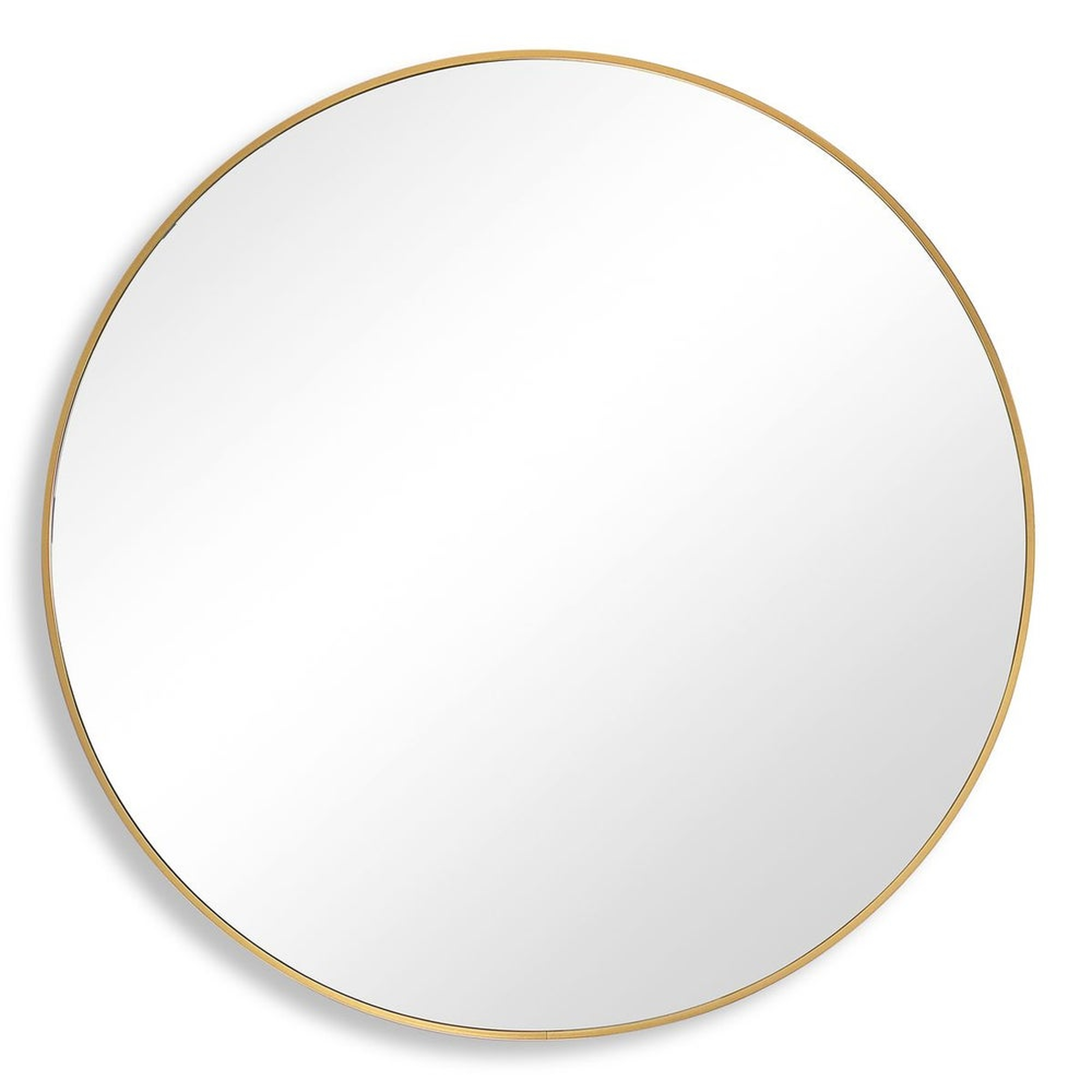 MIRROR - Uttermost