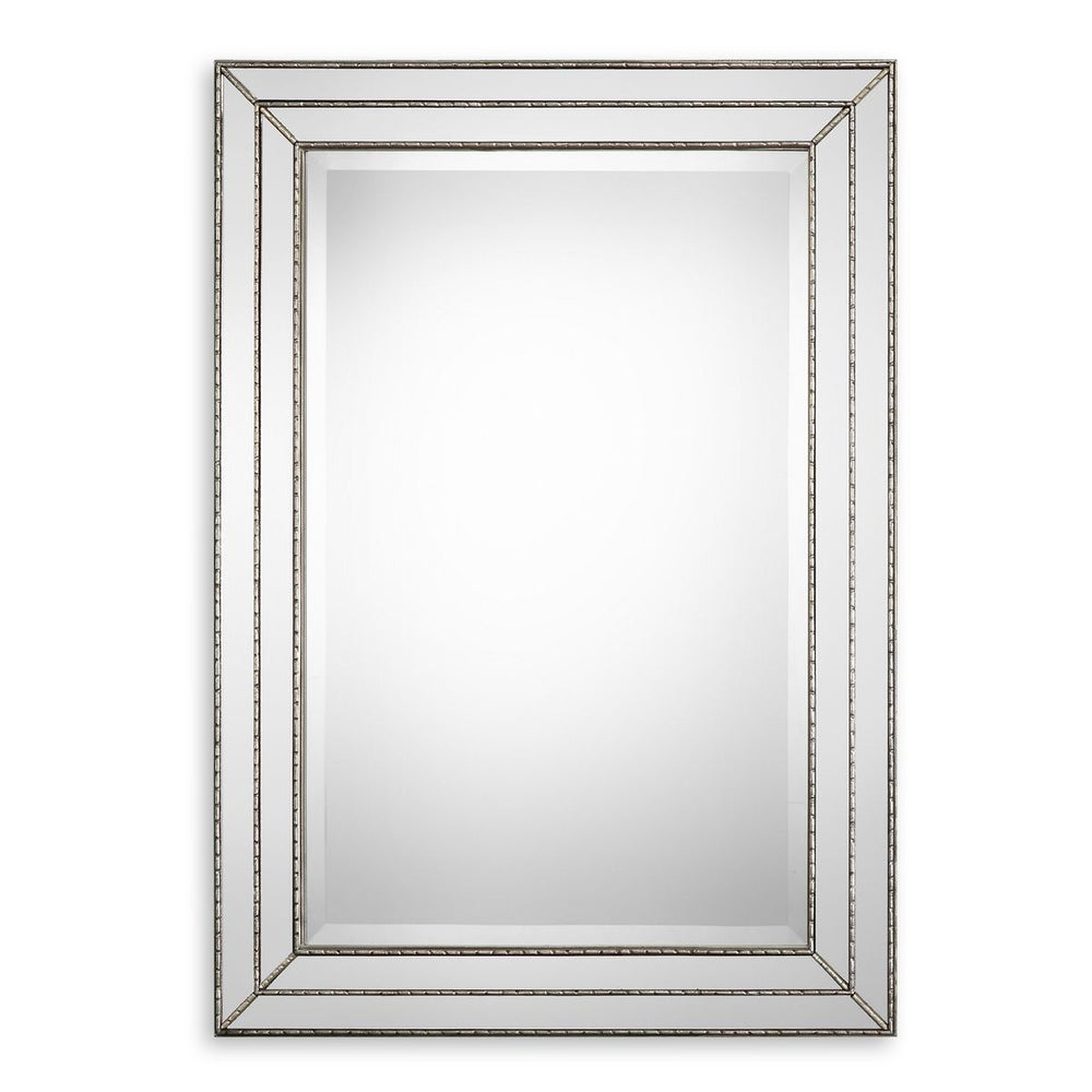 MIRROR - Uttermost