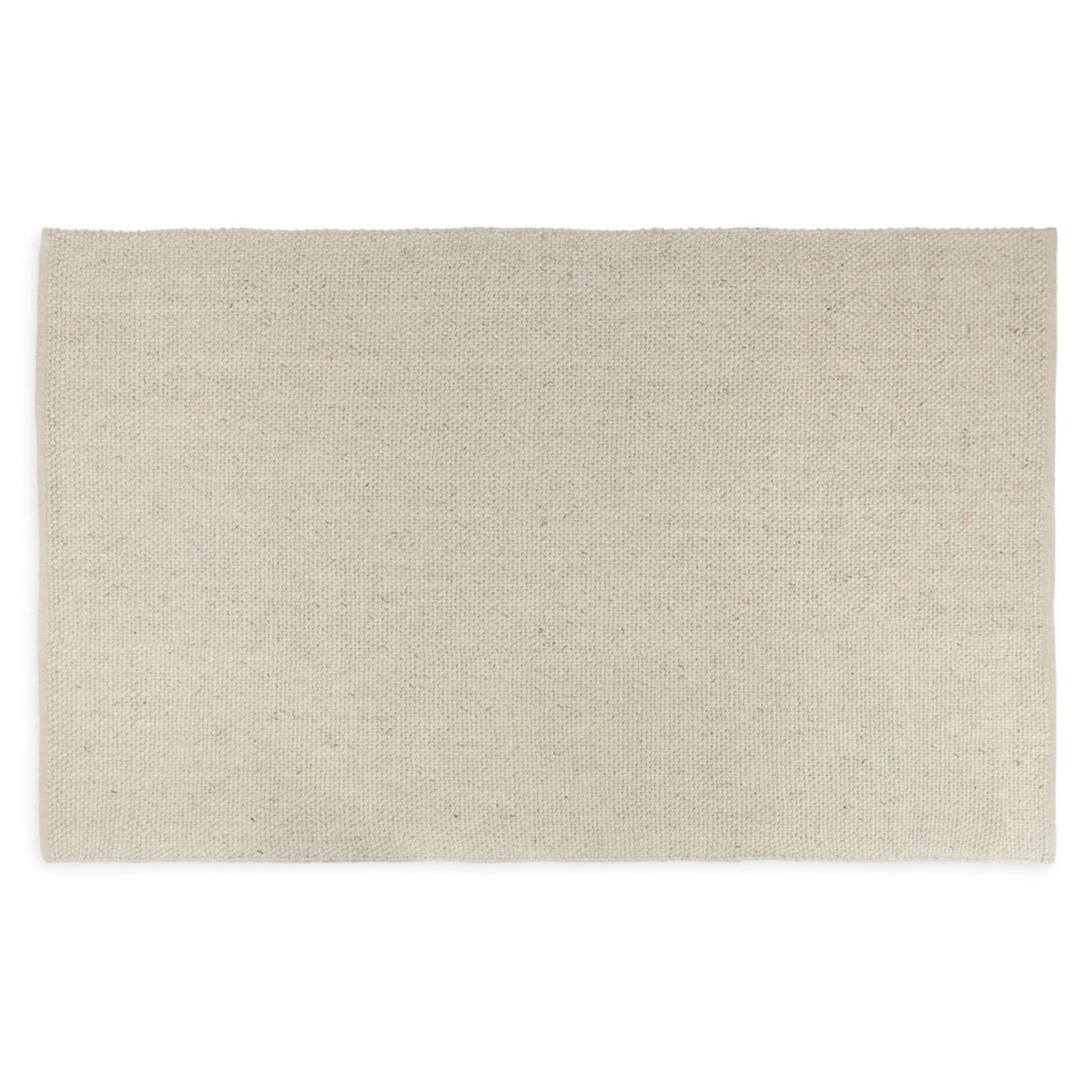 Texa 5 x 8 Rug - Vanilla Ivory  - Article