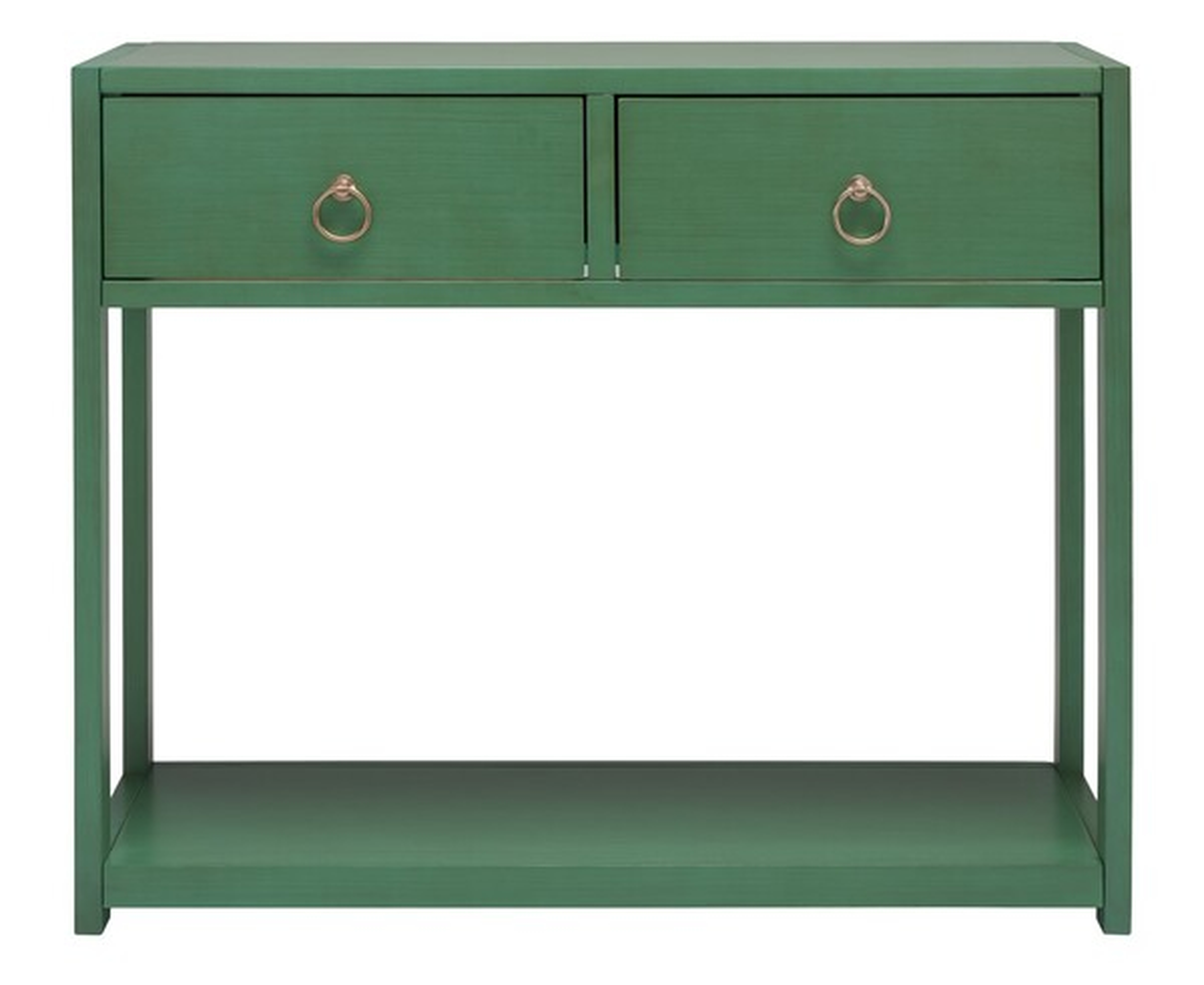 Sadie Console Table - Safavieh