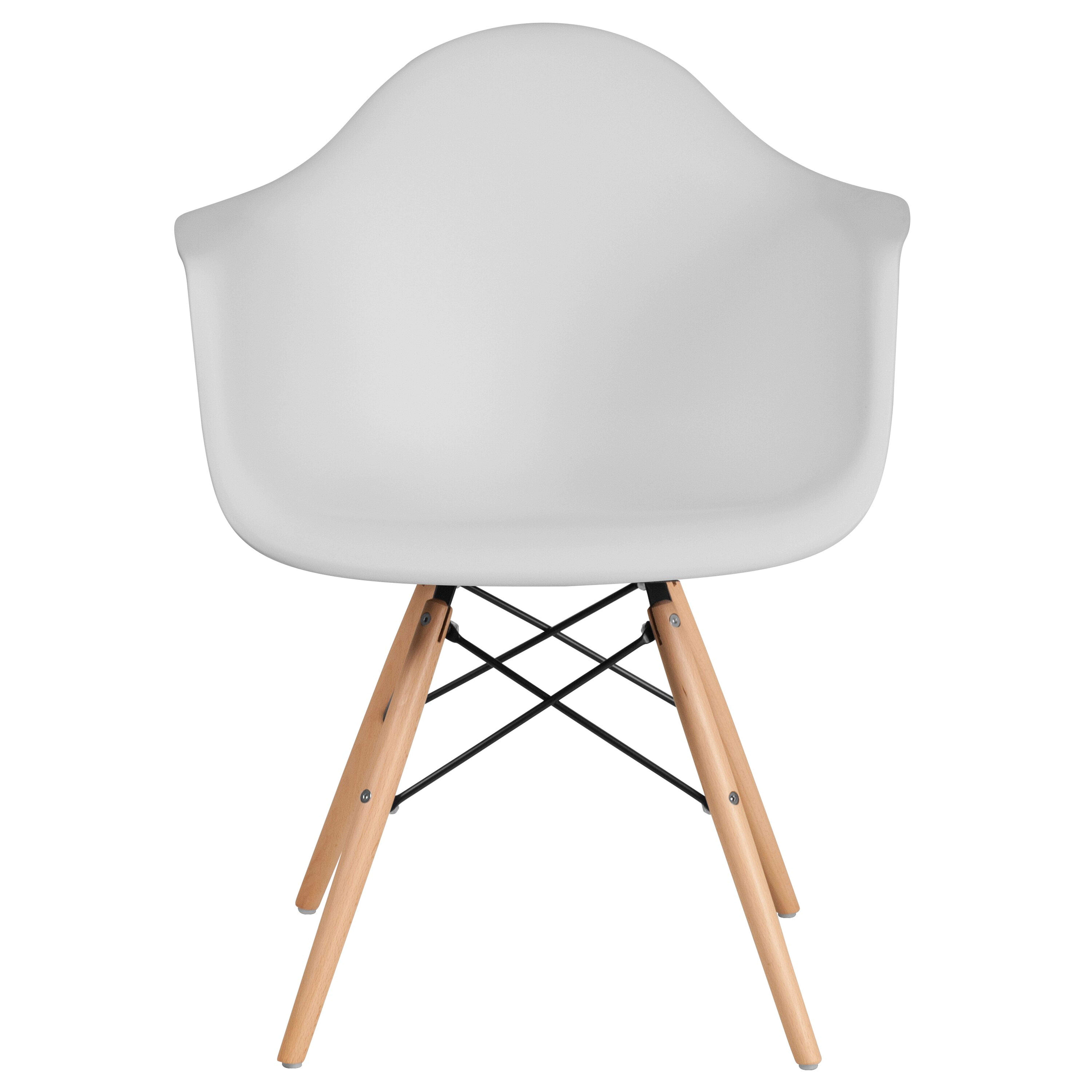 Swank Arm Chair - Wayfair