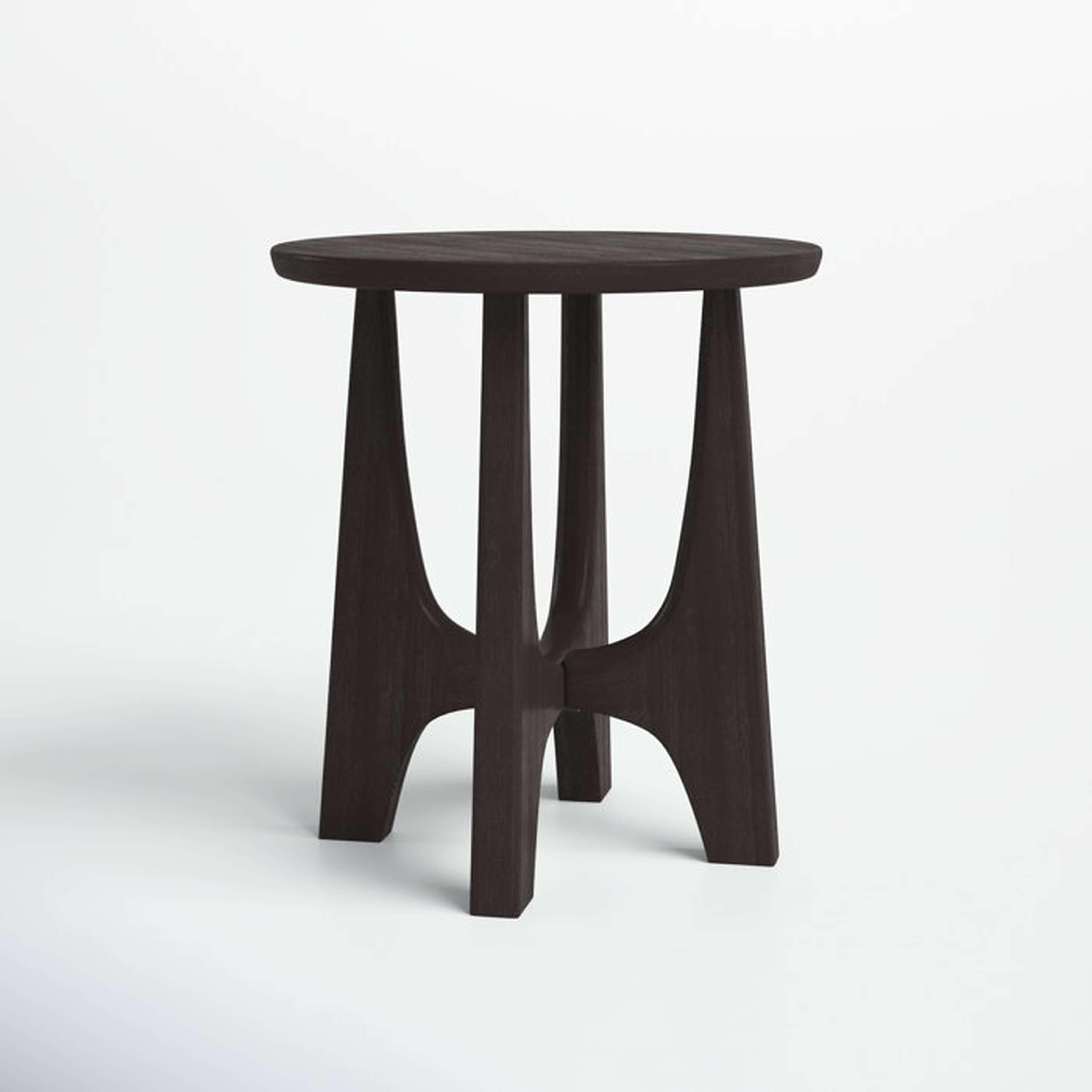Ditan 22'' Tall End Table - Wayfair