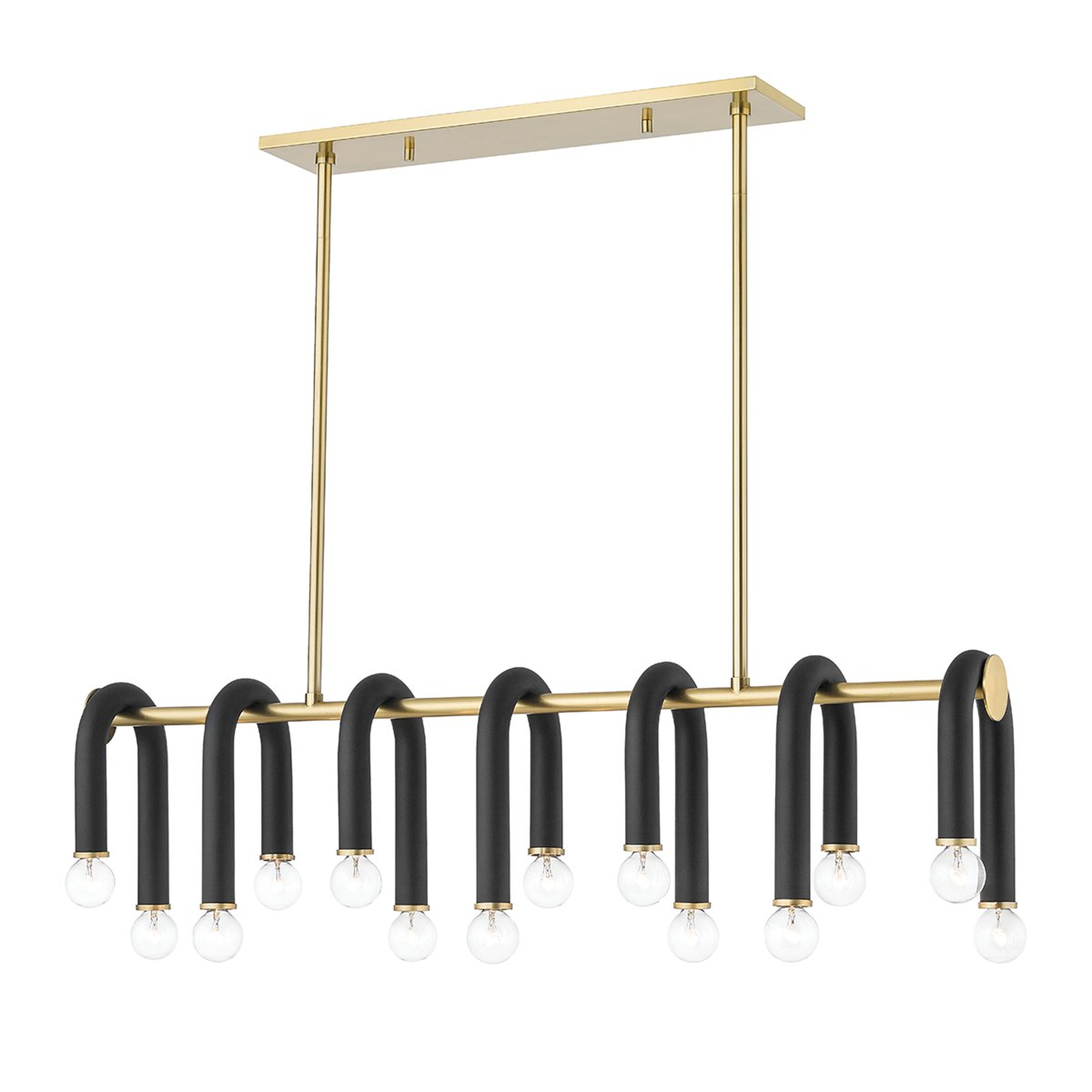 Whit Linear - Hudson Valley Lighting Group