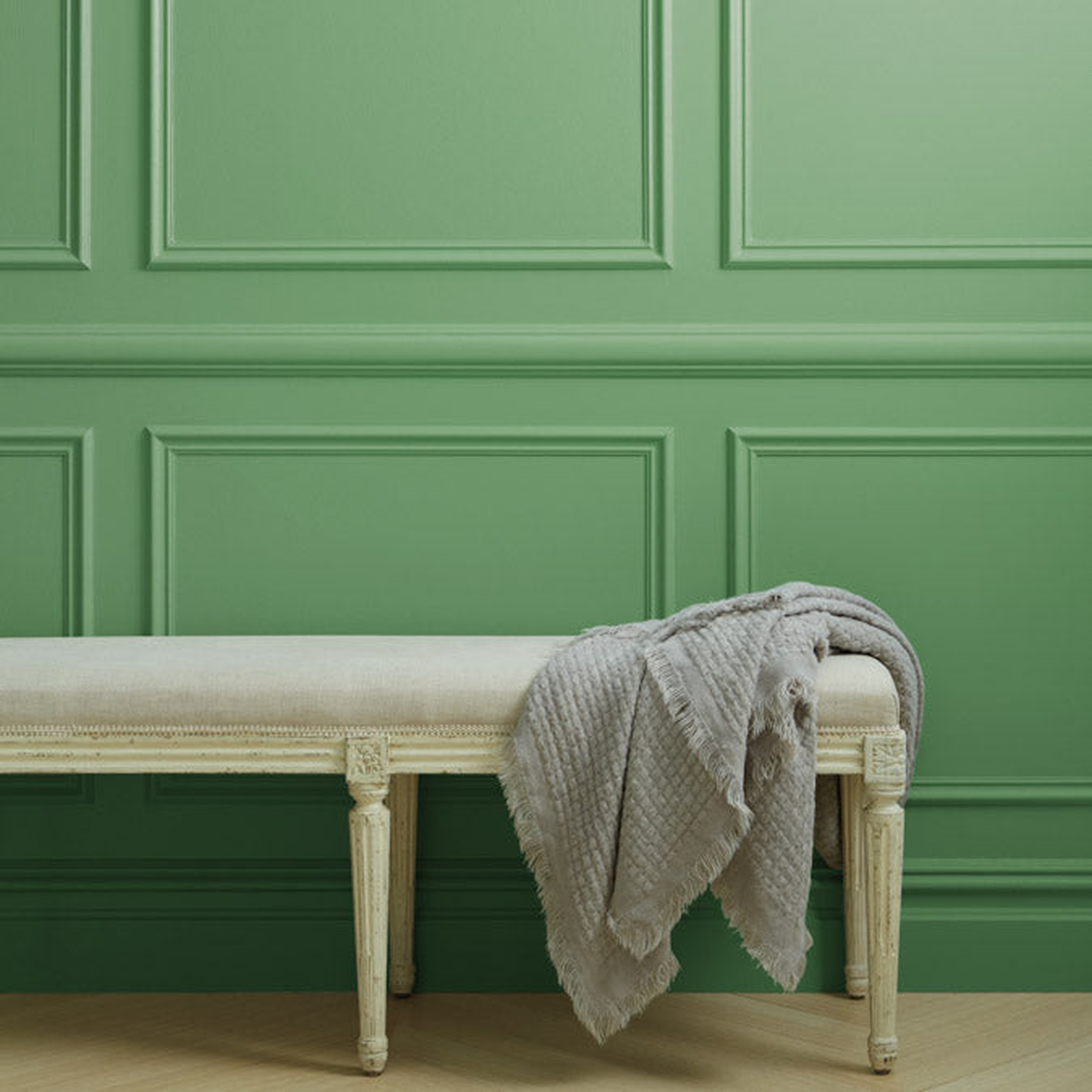 Clare Paint - Matcha Latte - Wall Gallon - Clare Paint