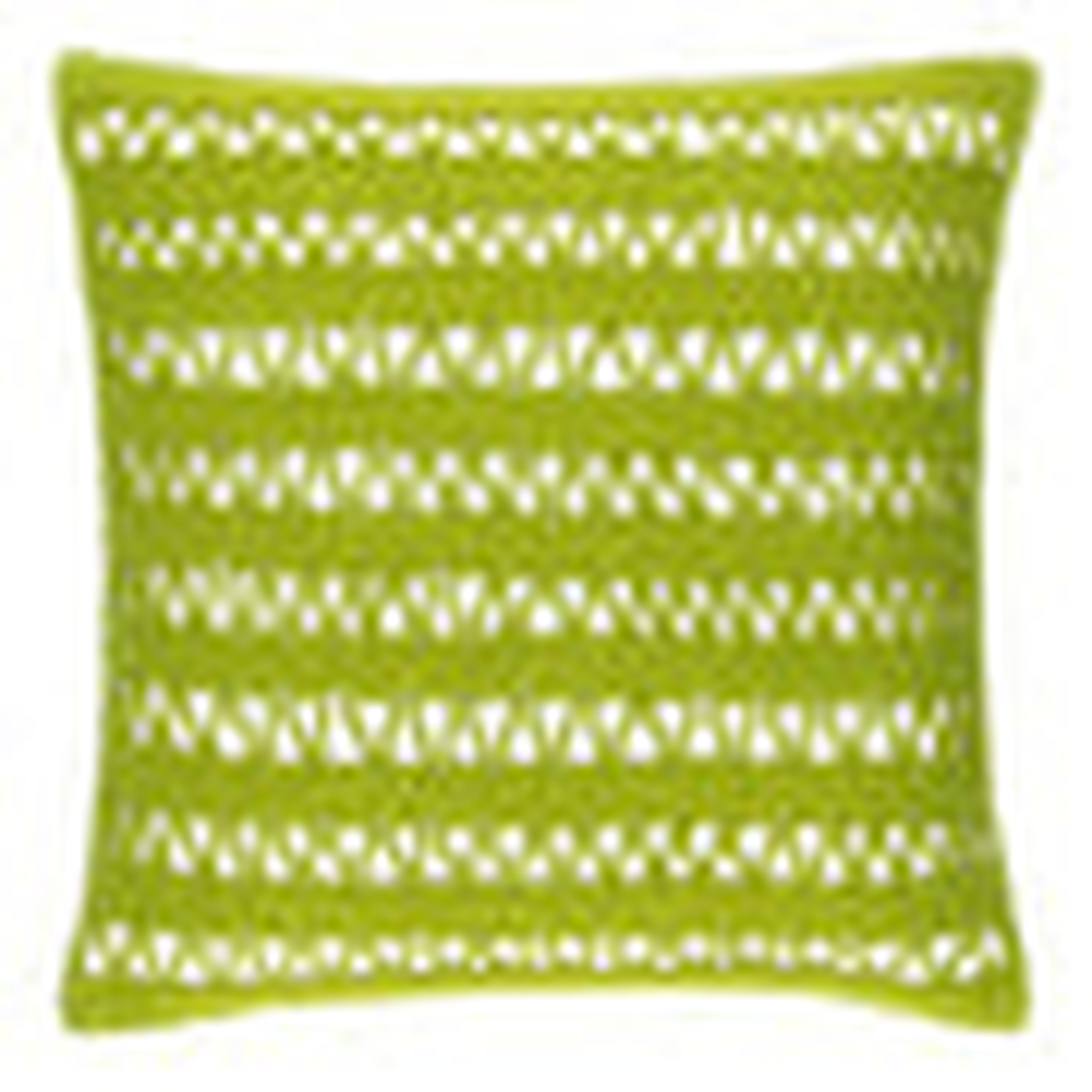 Lanyard Sprout Indoor/Outdoor Decorative Pillow Cover - Dash and Albert