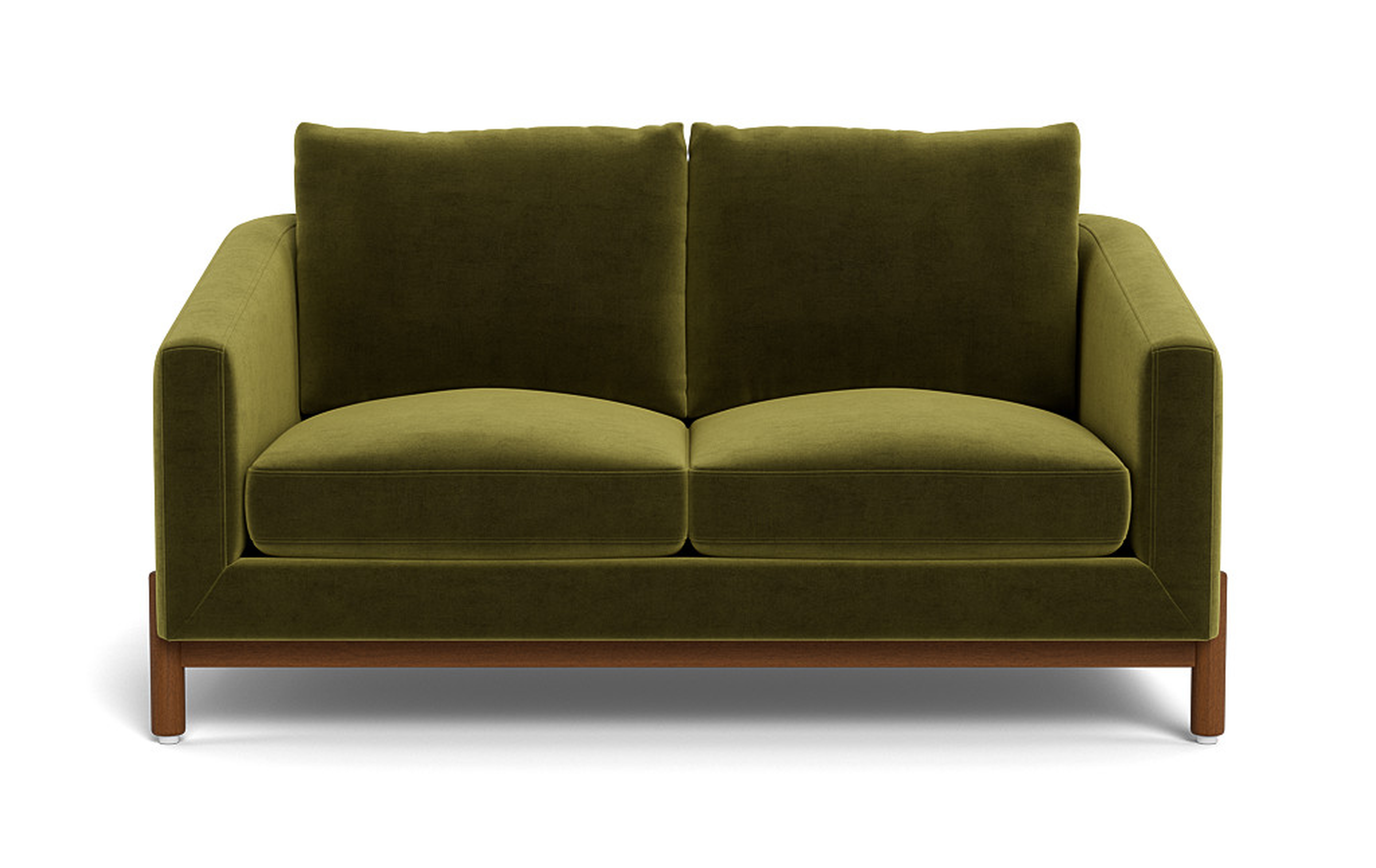 Oslo Loveseat - Interior Define