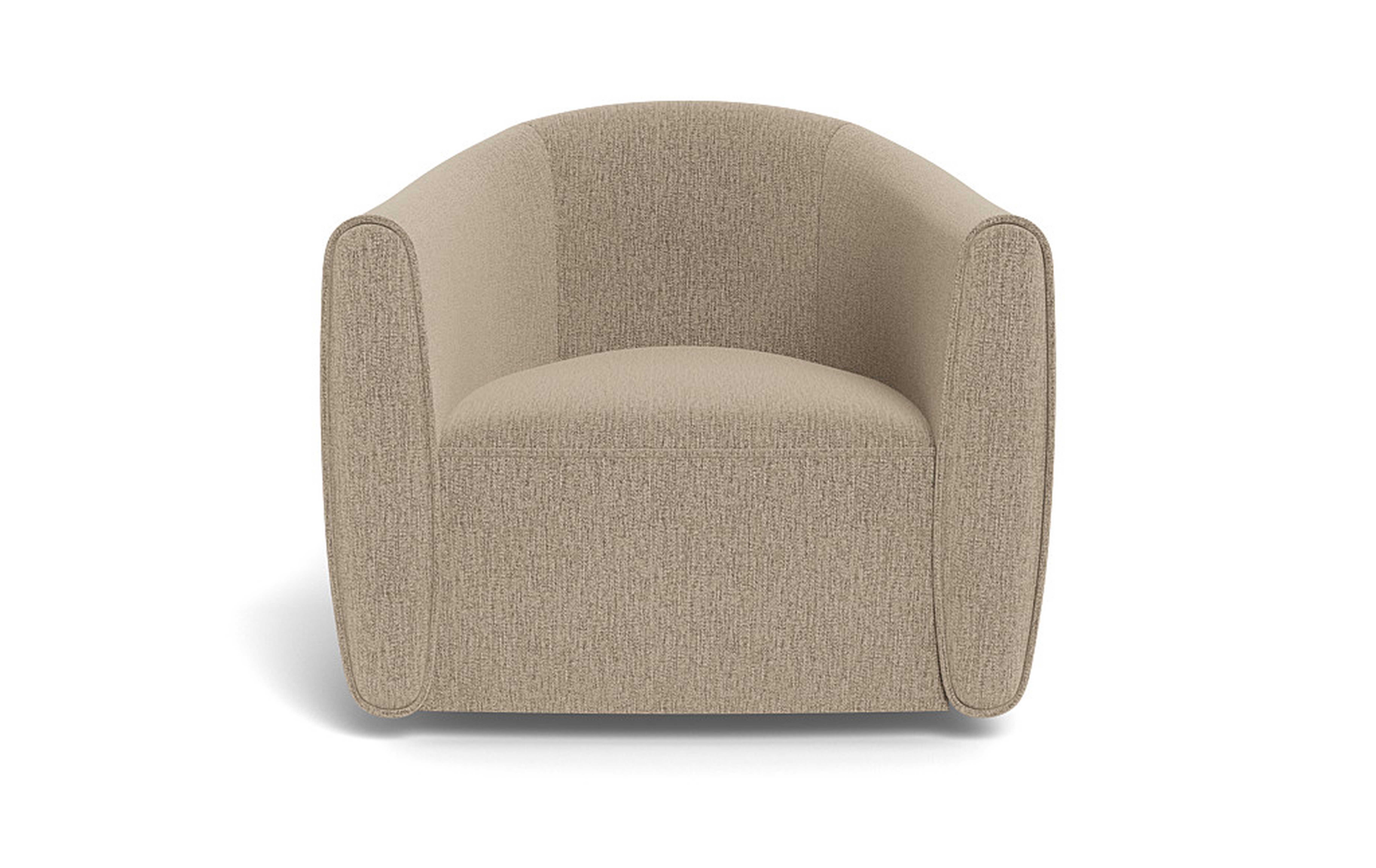 Lawson Swivel Chair - Interior Define