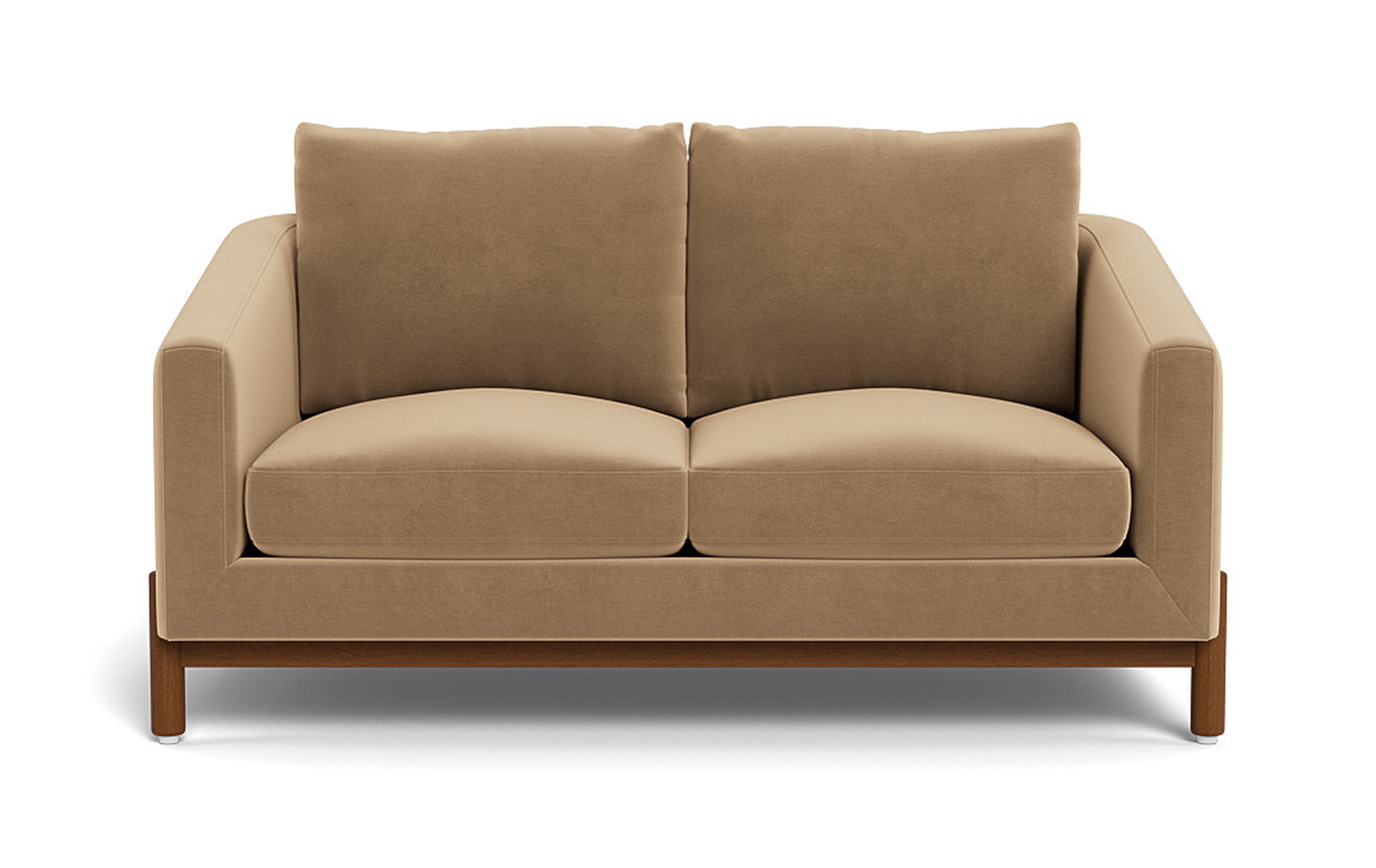 Oslo Loveseat - Interior Define