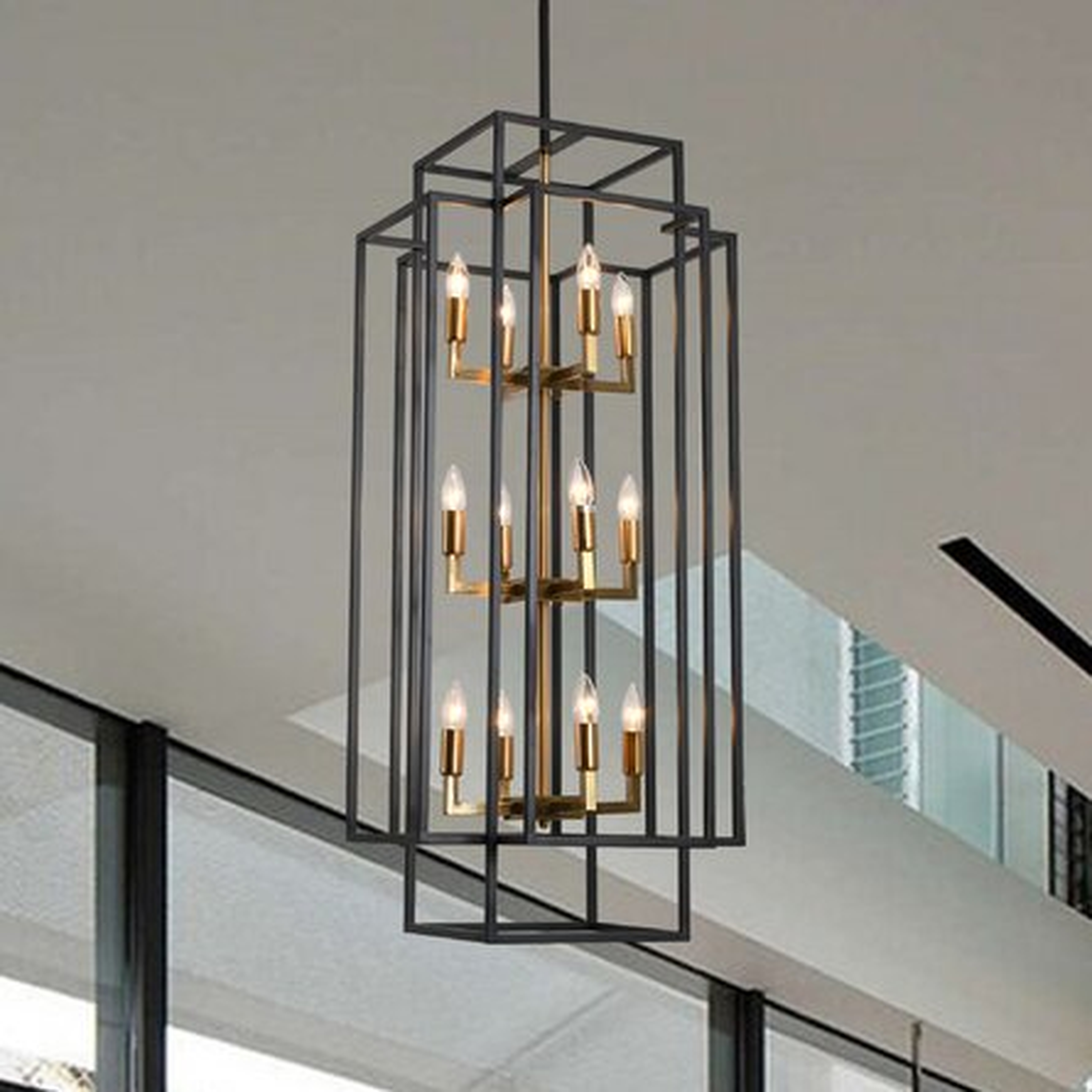 Chandelier - Wayfair