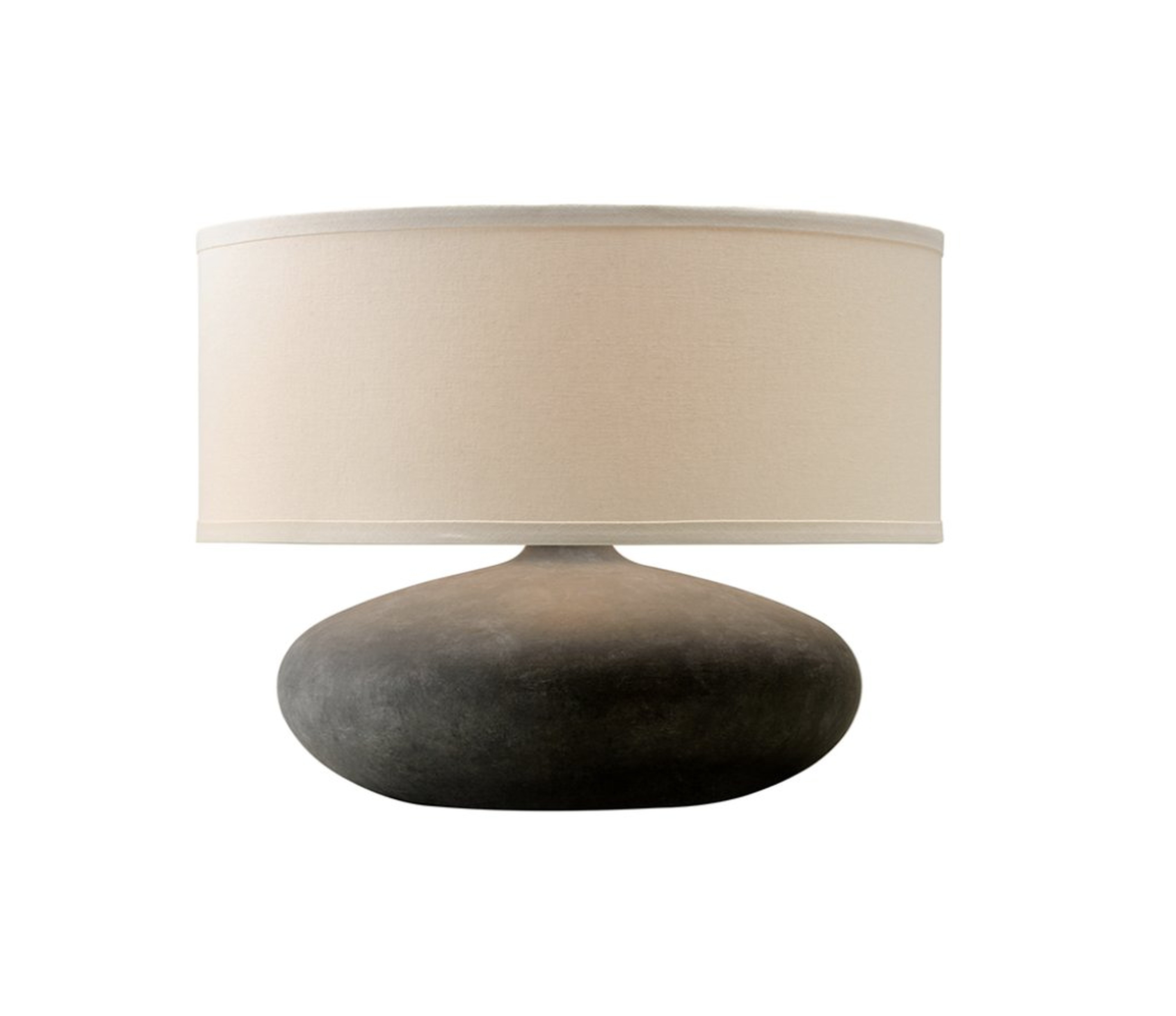 Troy Lighting Zen Table Lamp - Hudson Valley Lighting Group