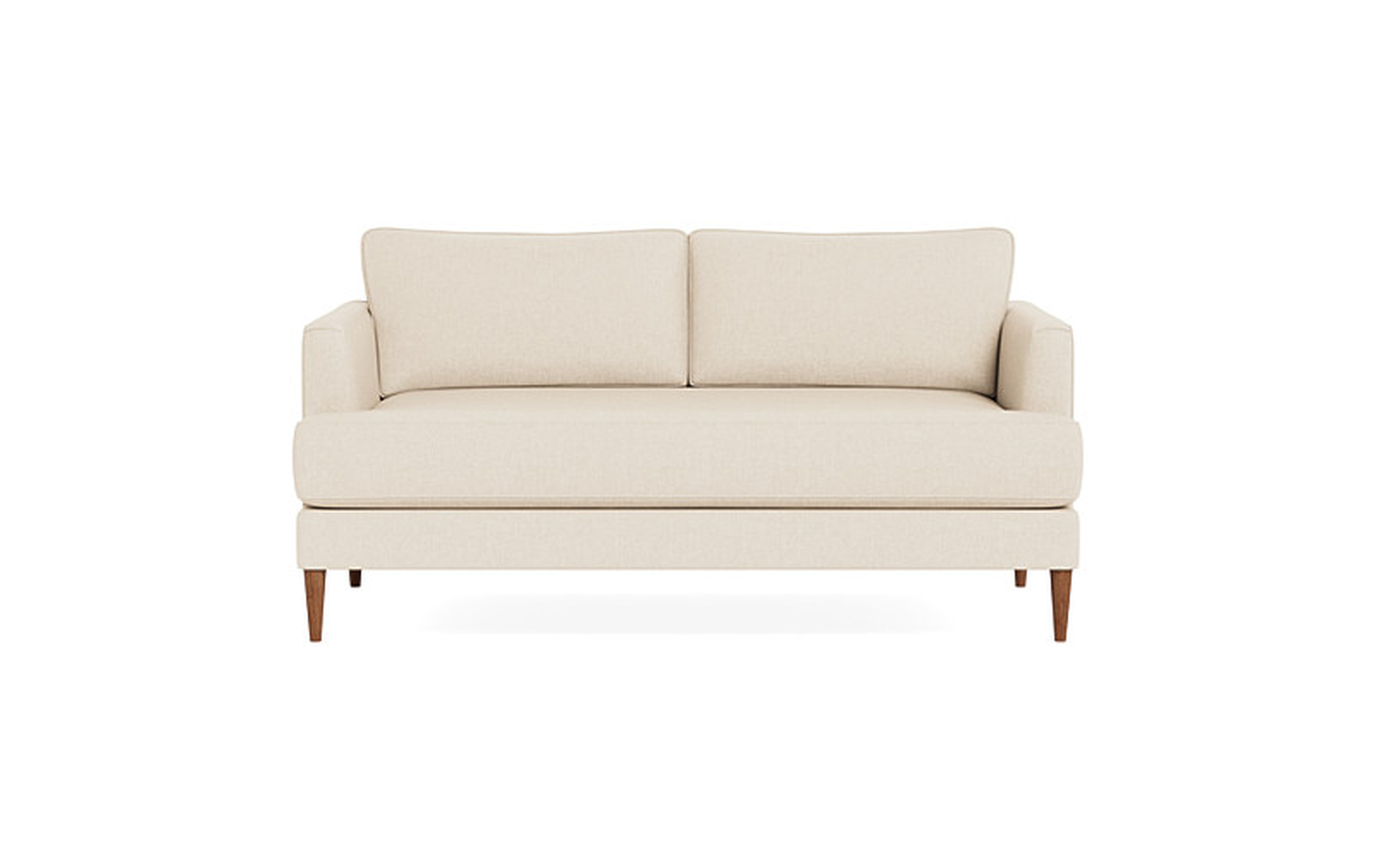 Winslow Loveseat - Interior Define