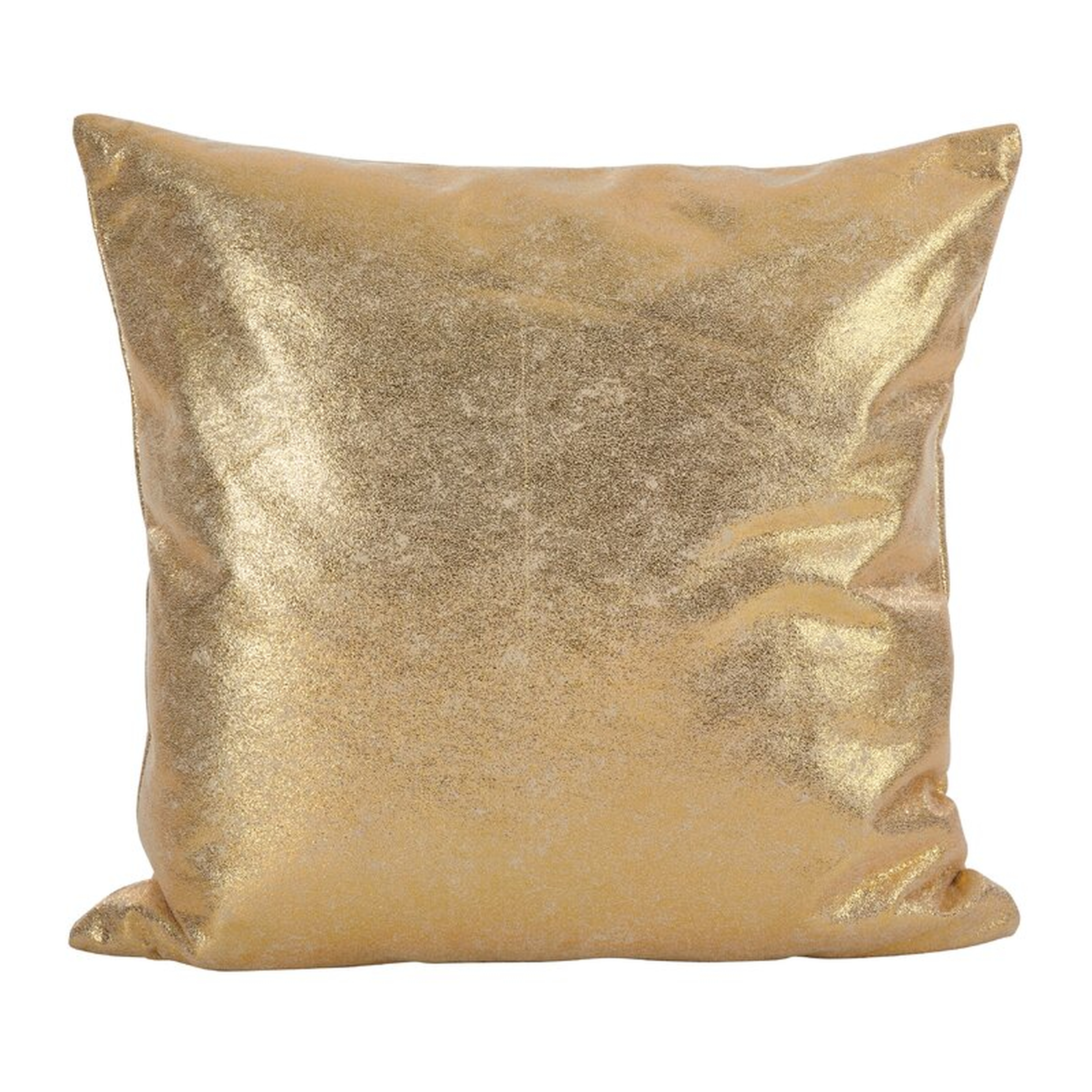 Alejandre Down Blend Throw Pillow - Wayfair