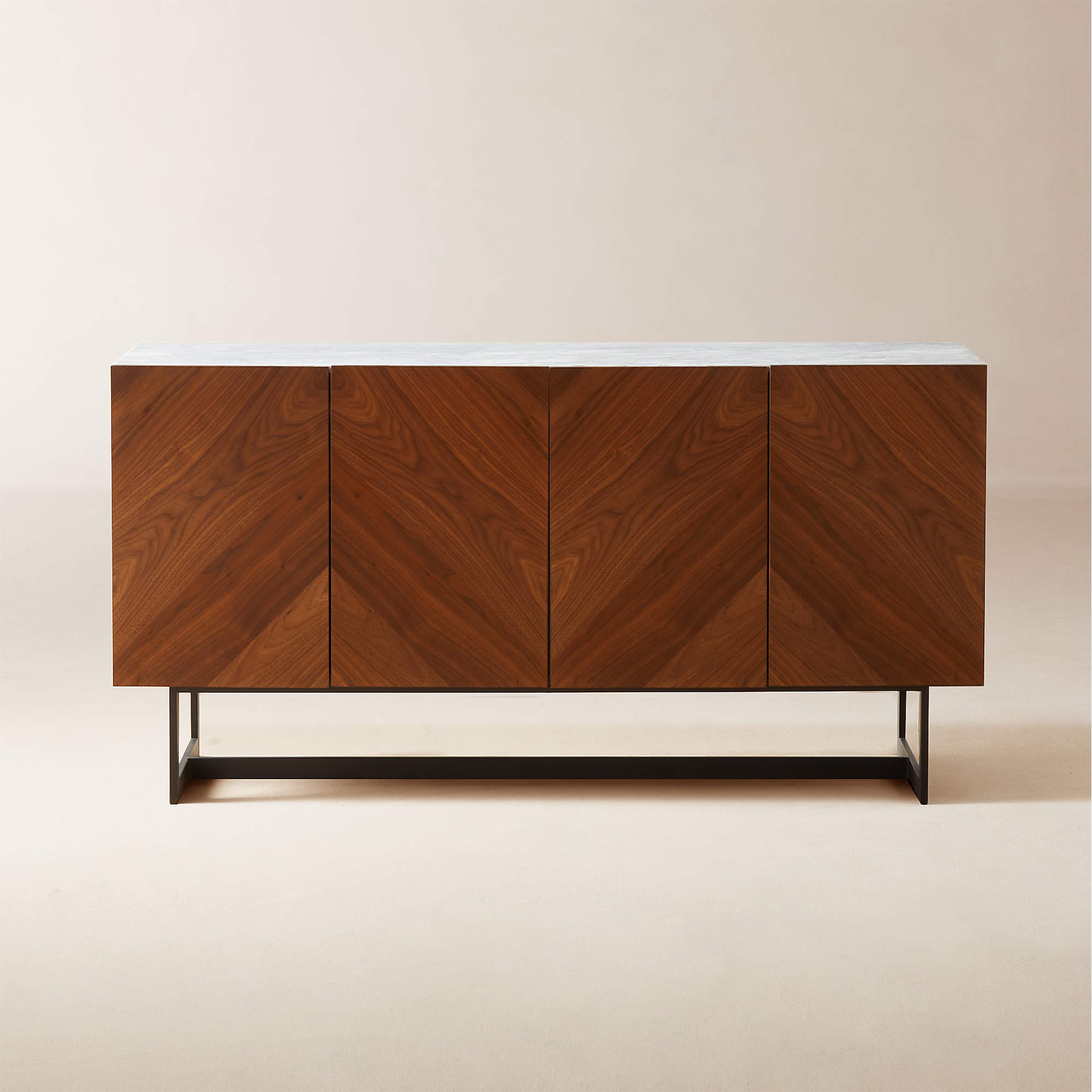 Suspend media console - CB2