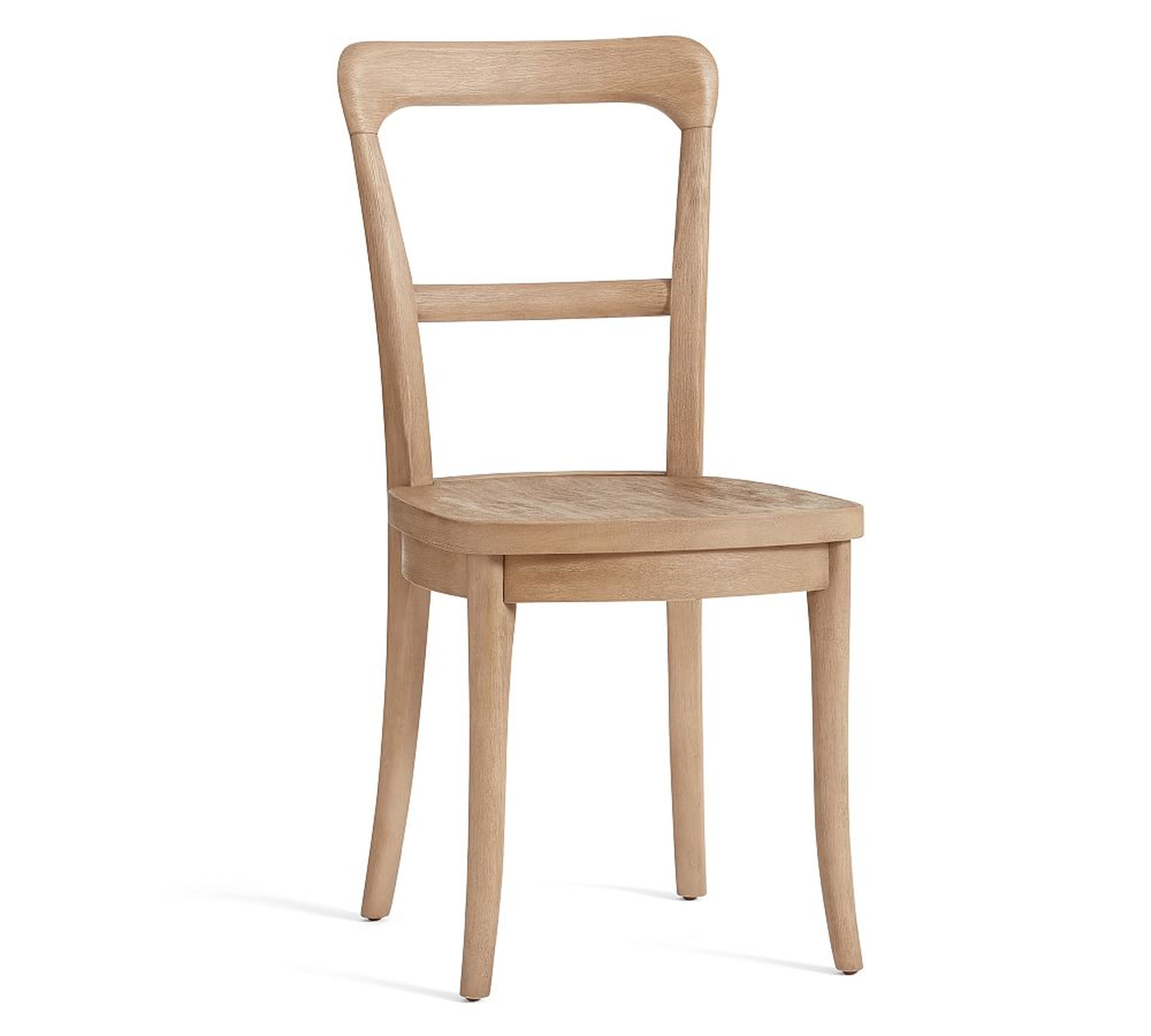 Cline Dining Chair - Pottery Barn