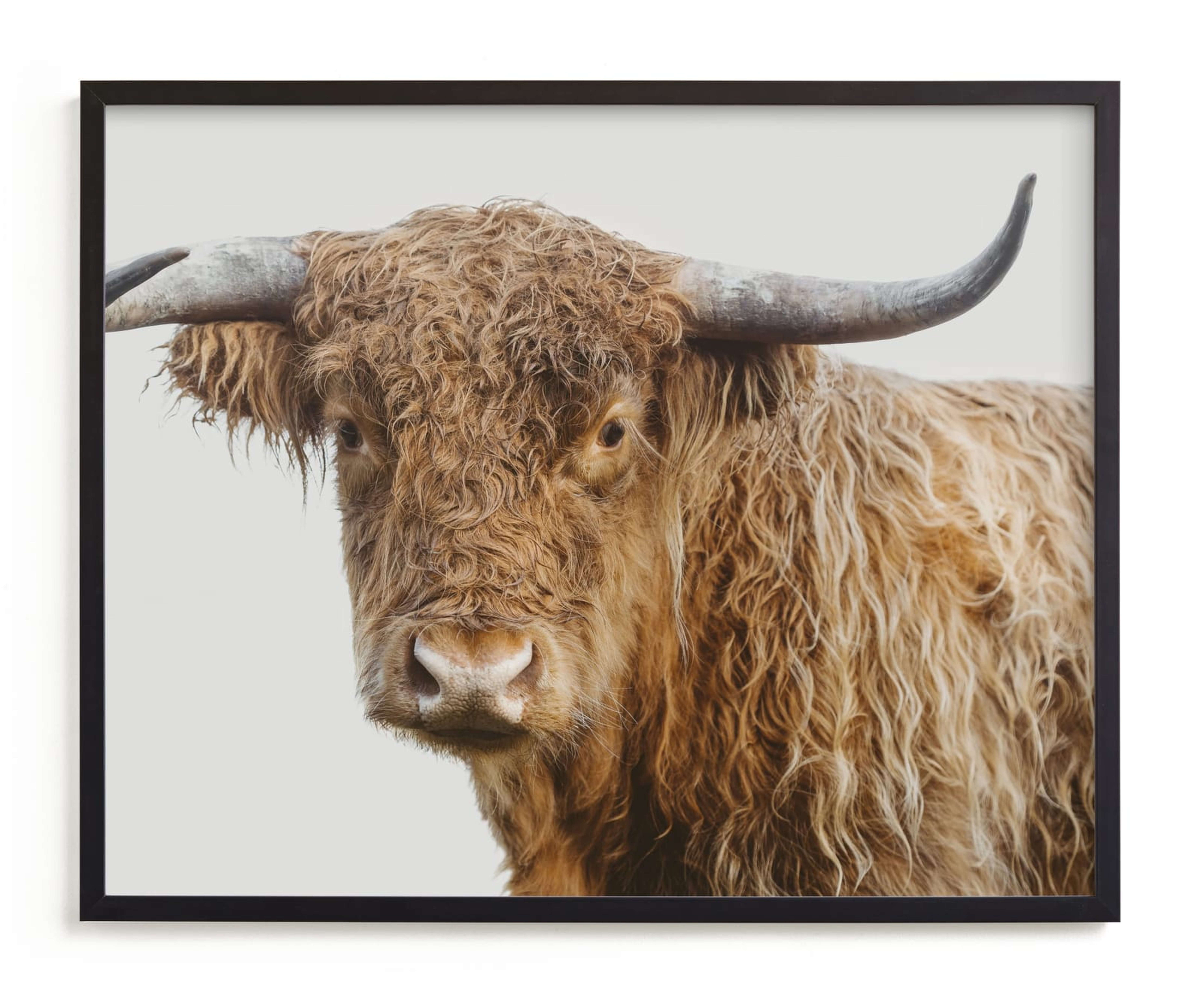 Carl Limited Edition Fine Art Print 2 - Minted