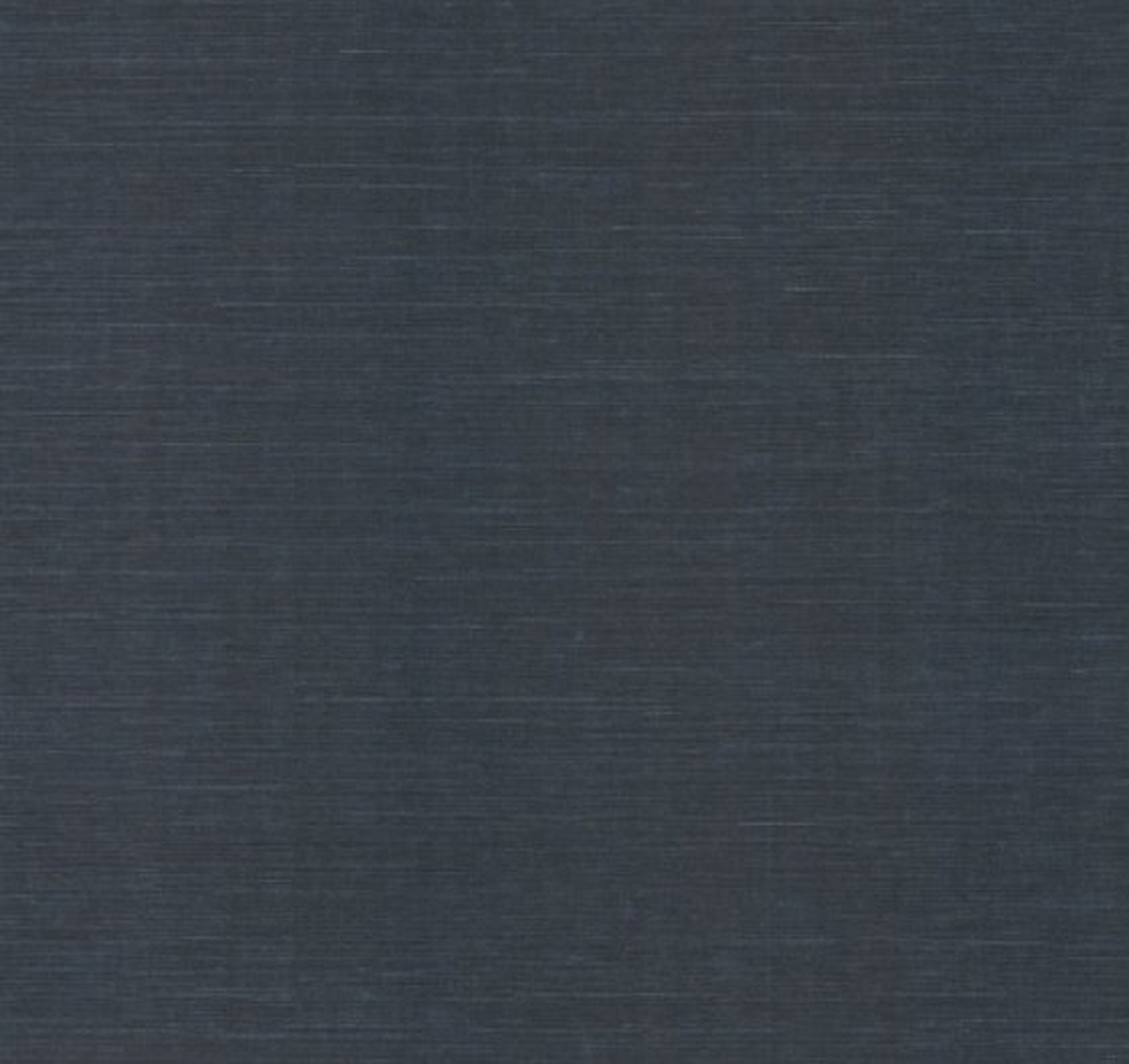 PLAIN GRASS WALLPAPER-INDIGO - York Wallcoverings