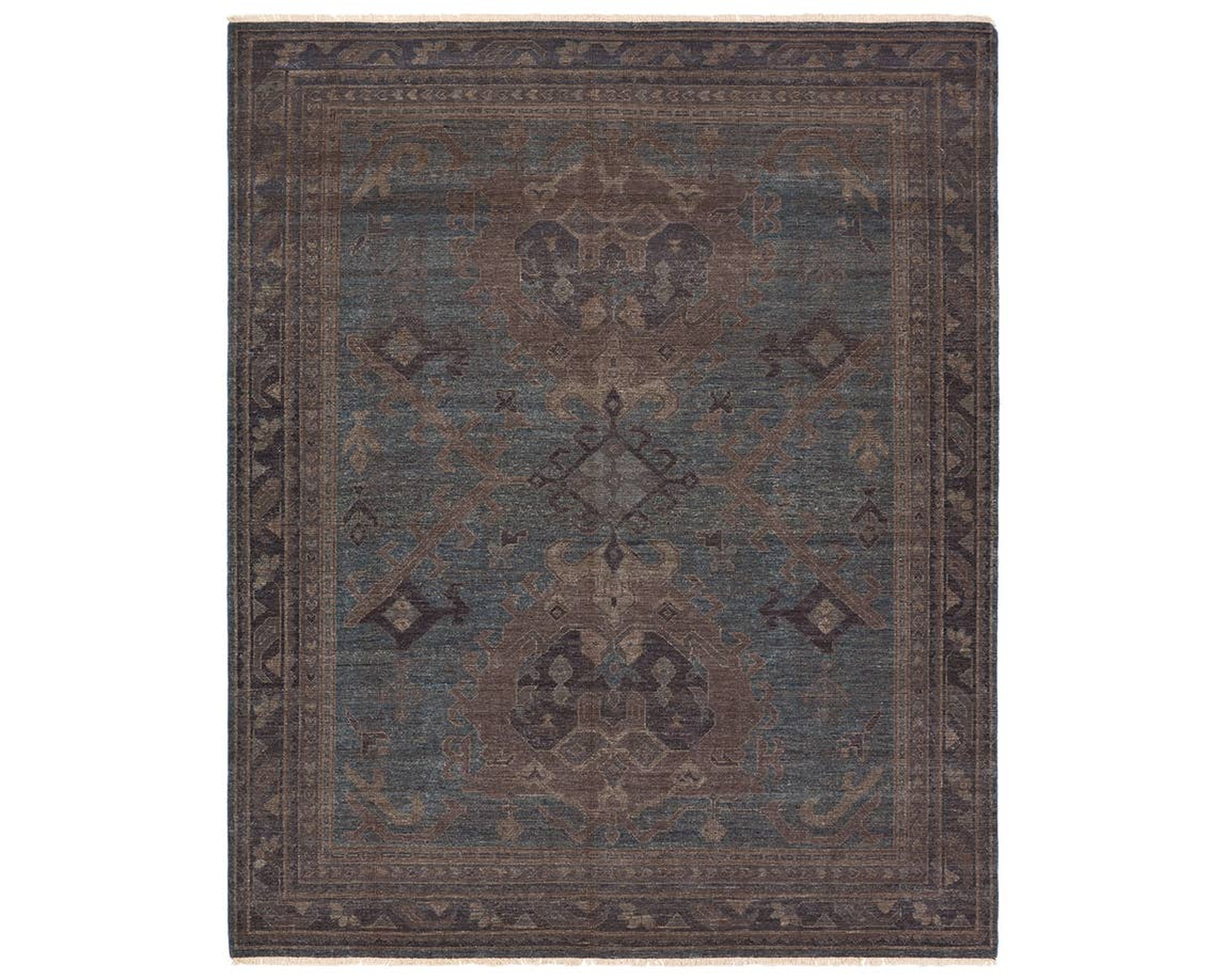 RHAPSODY RHA21 8'X10' - Jaipur Living