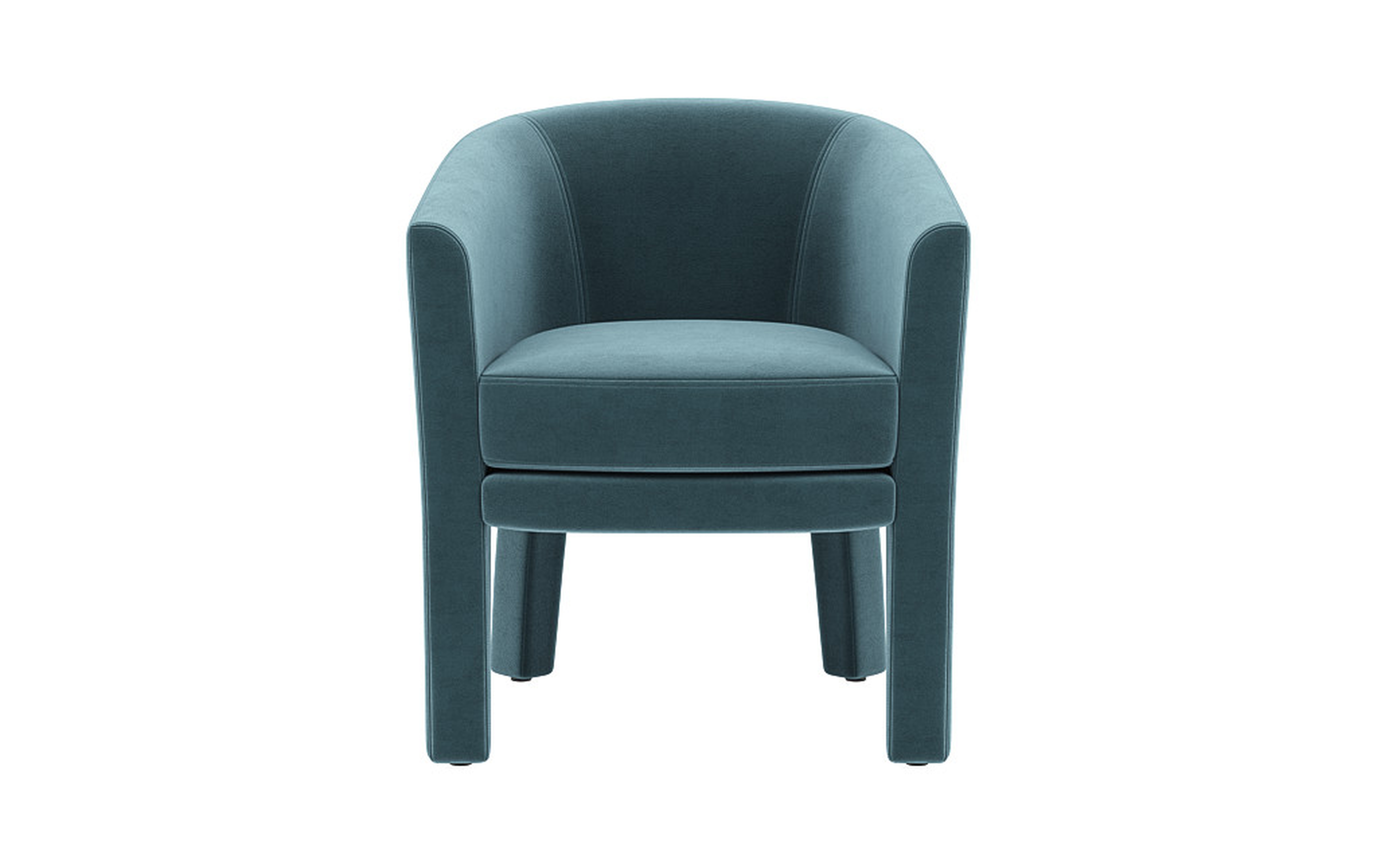 Jules Upholstered Chair - Interior Define