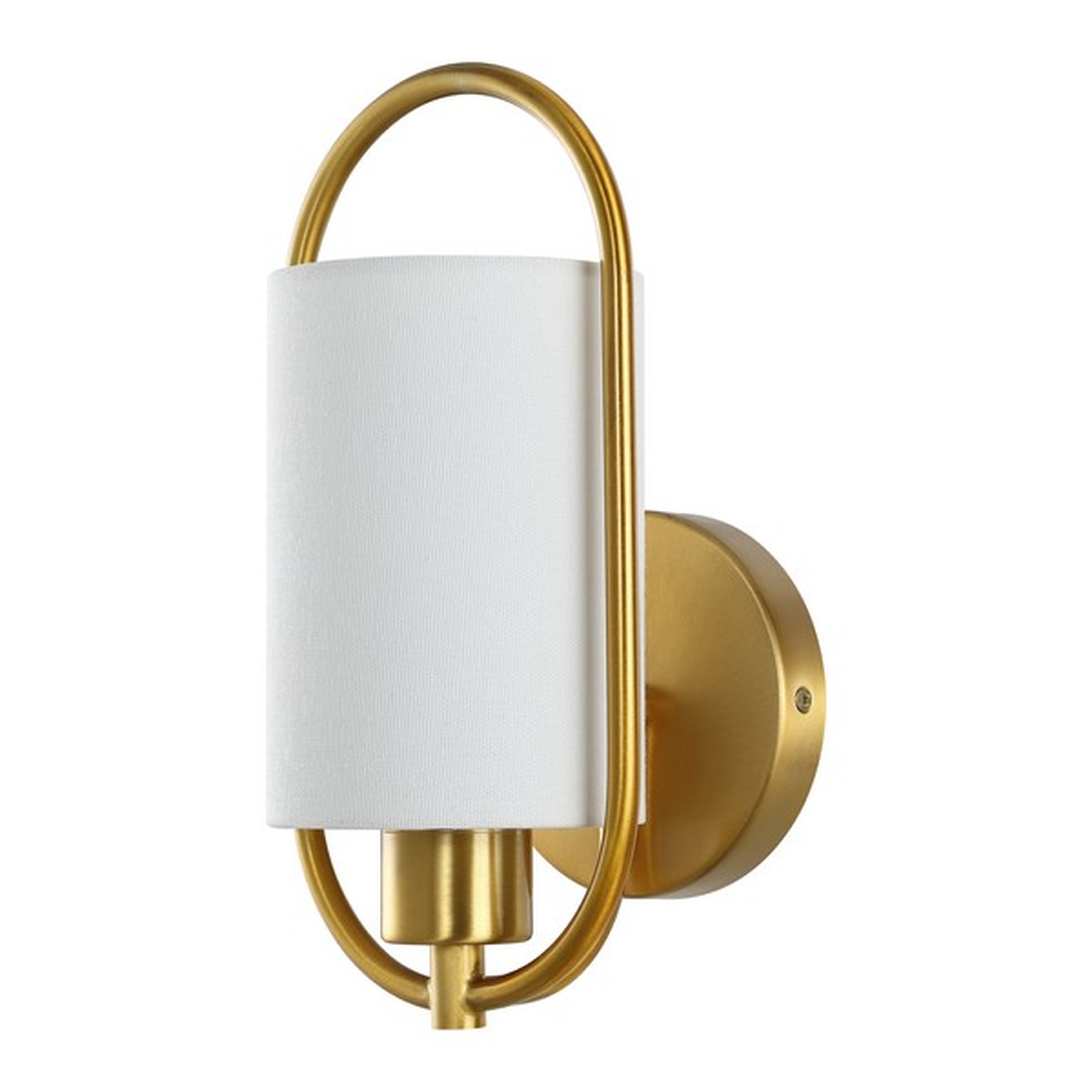 HALDEA WALL SCONCE - Safavieh