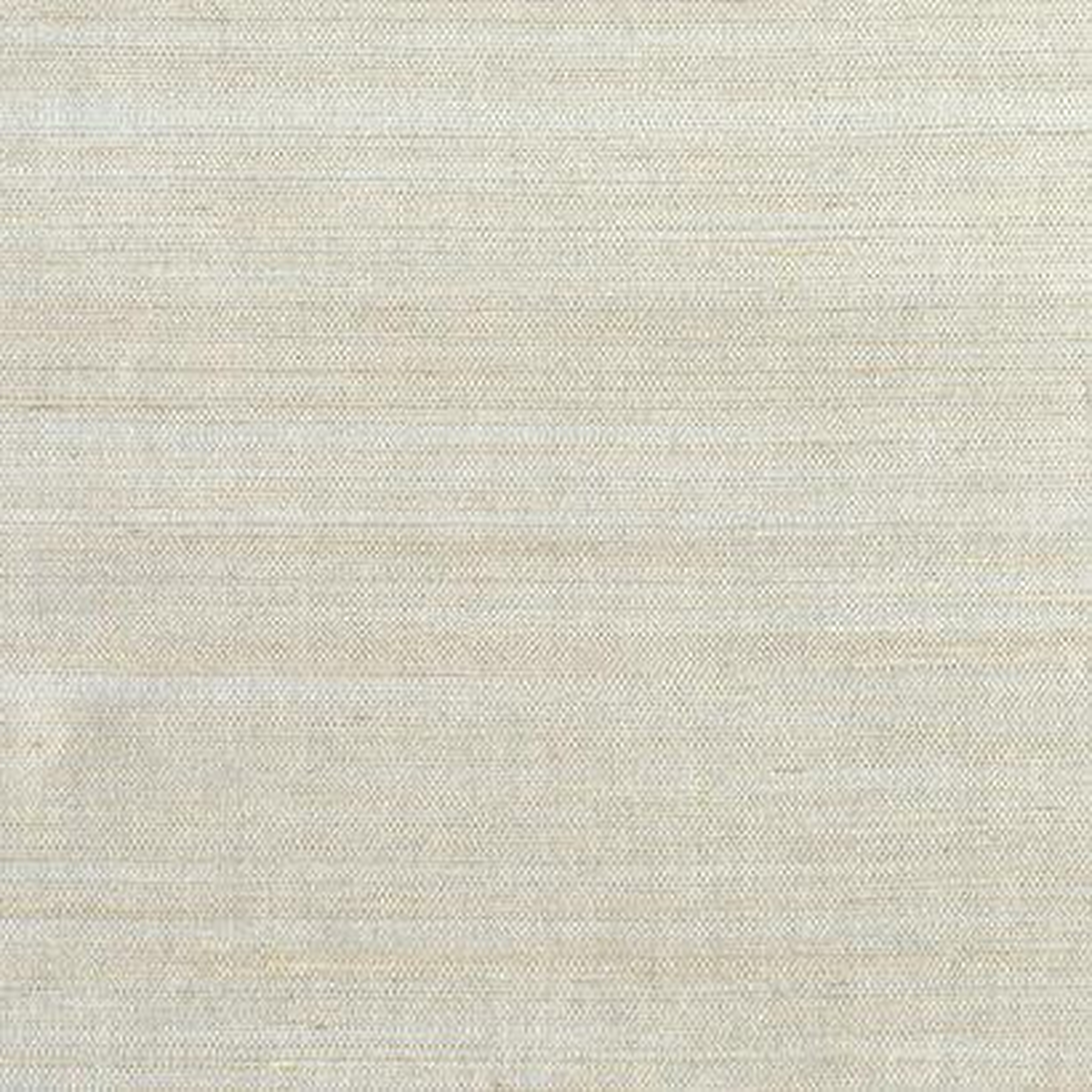 SISALGC0700Wallpaper, Double Roll - York Wallcoverings