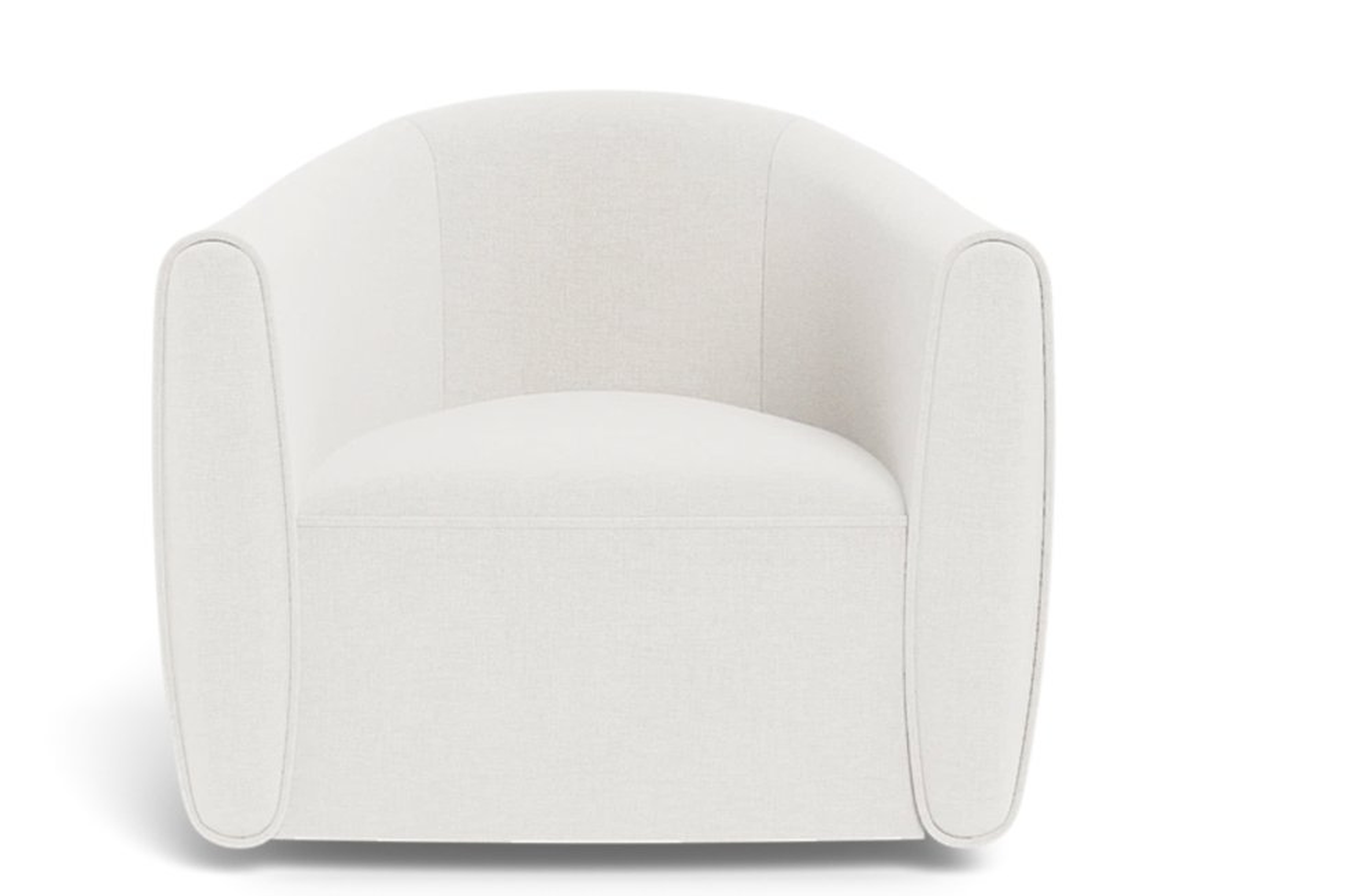 Lawson Swivel Chair - Interior Define