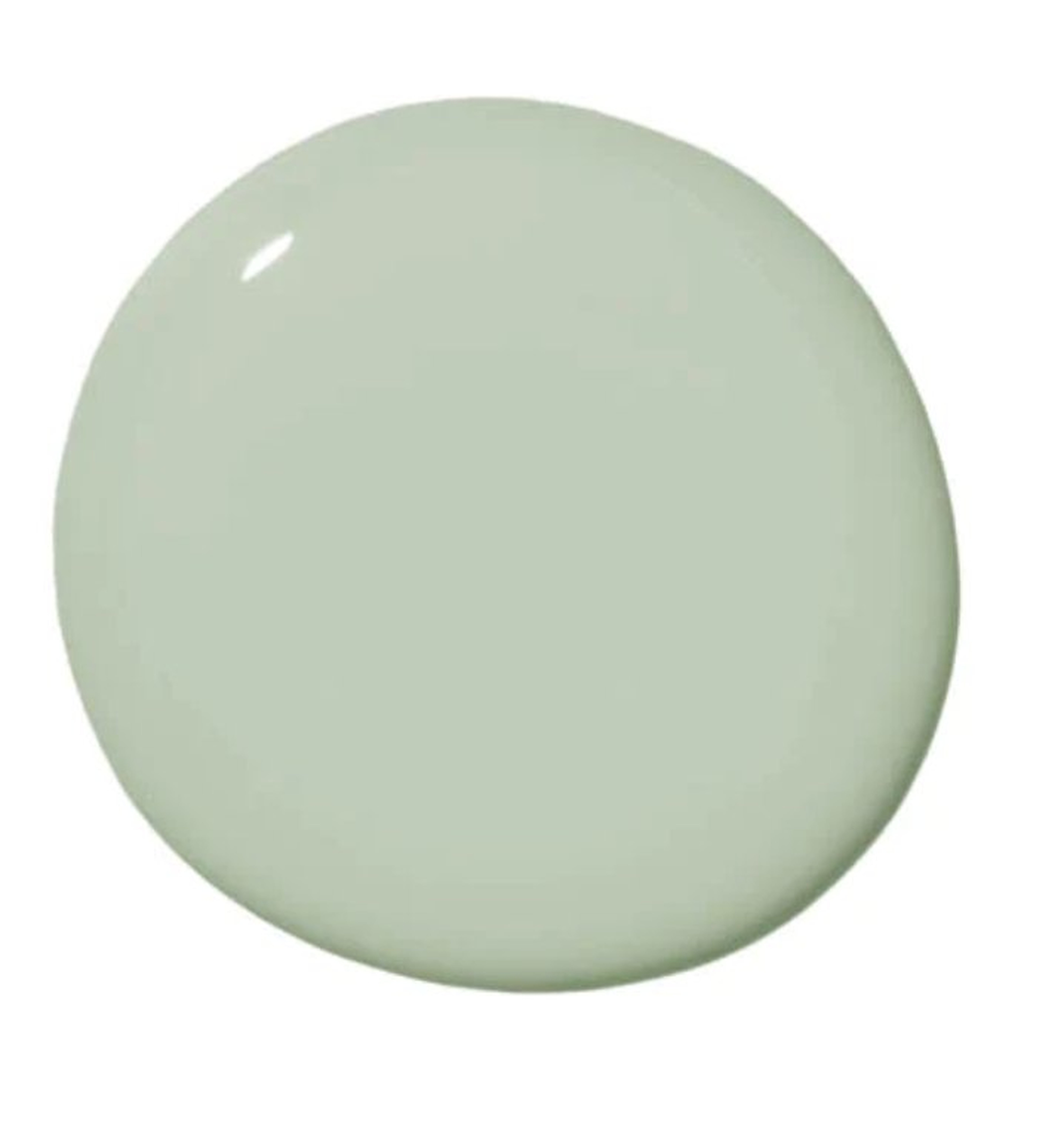 Dirty Martini - Wall Paint (Eggshell) - Clare Paint