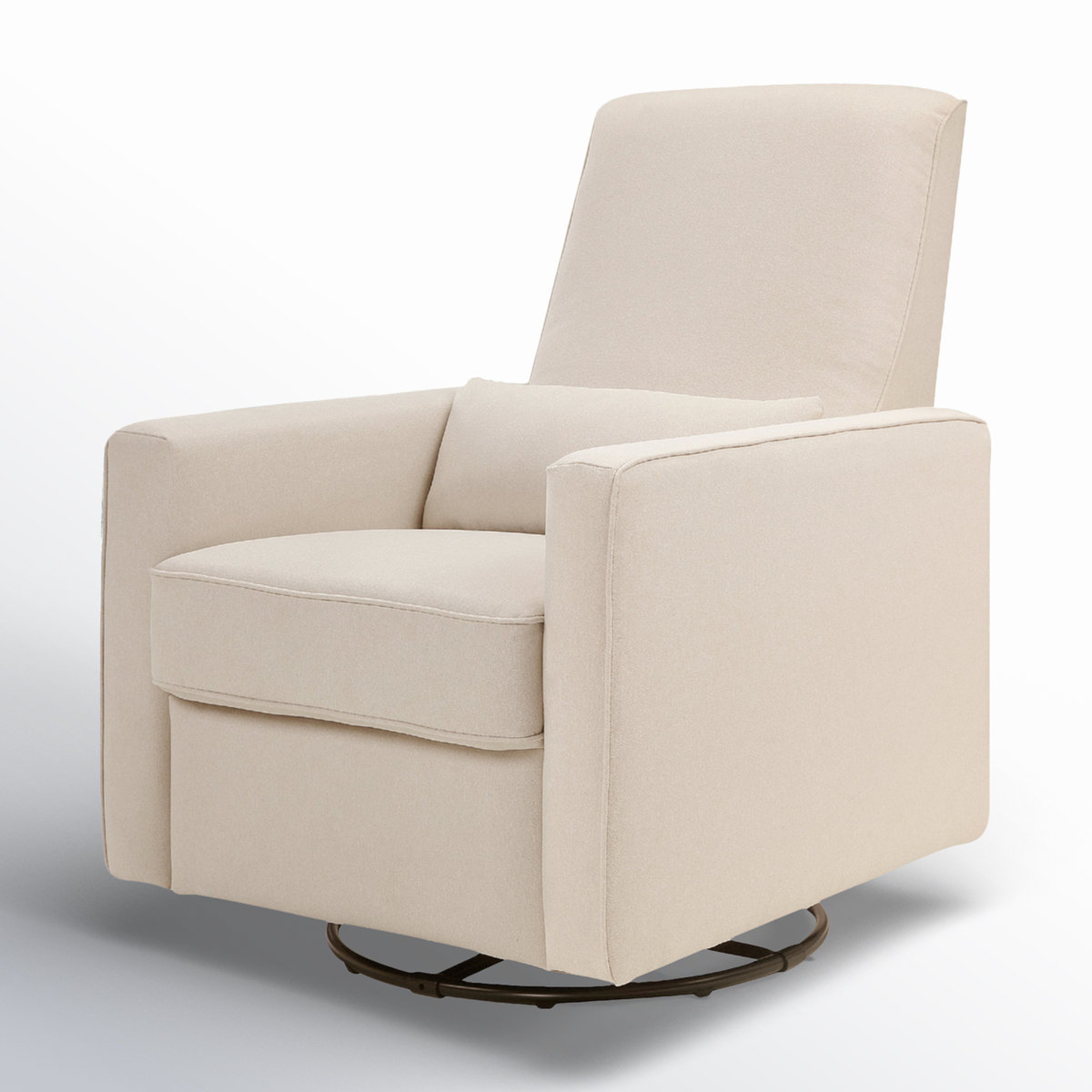Piper Reclining Swivel Glider - AllModern