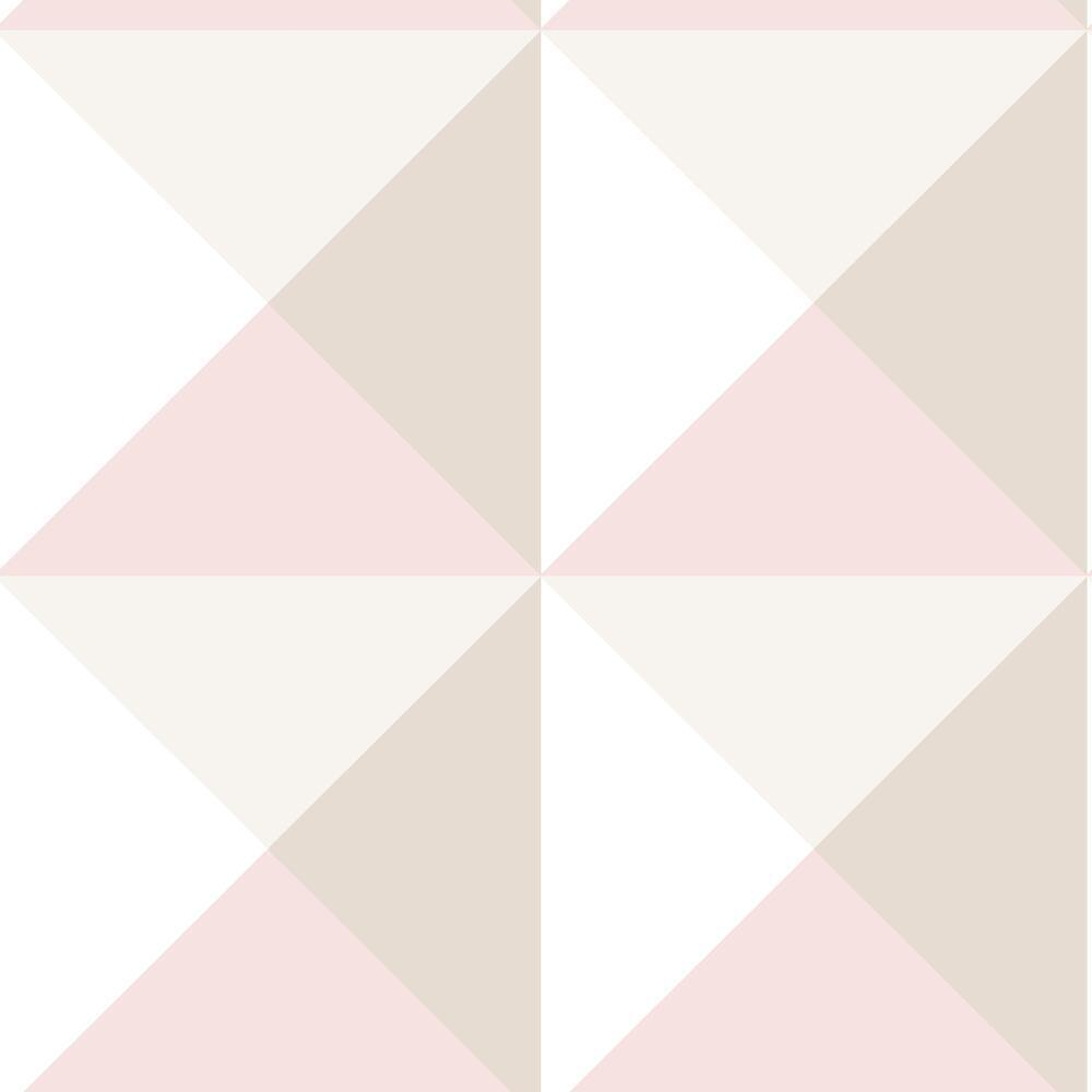 Origami Peel and Stick Wallpaper - York Wallcoverings
