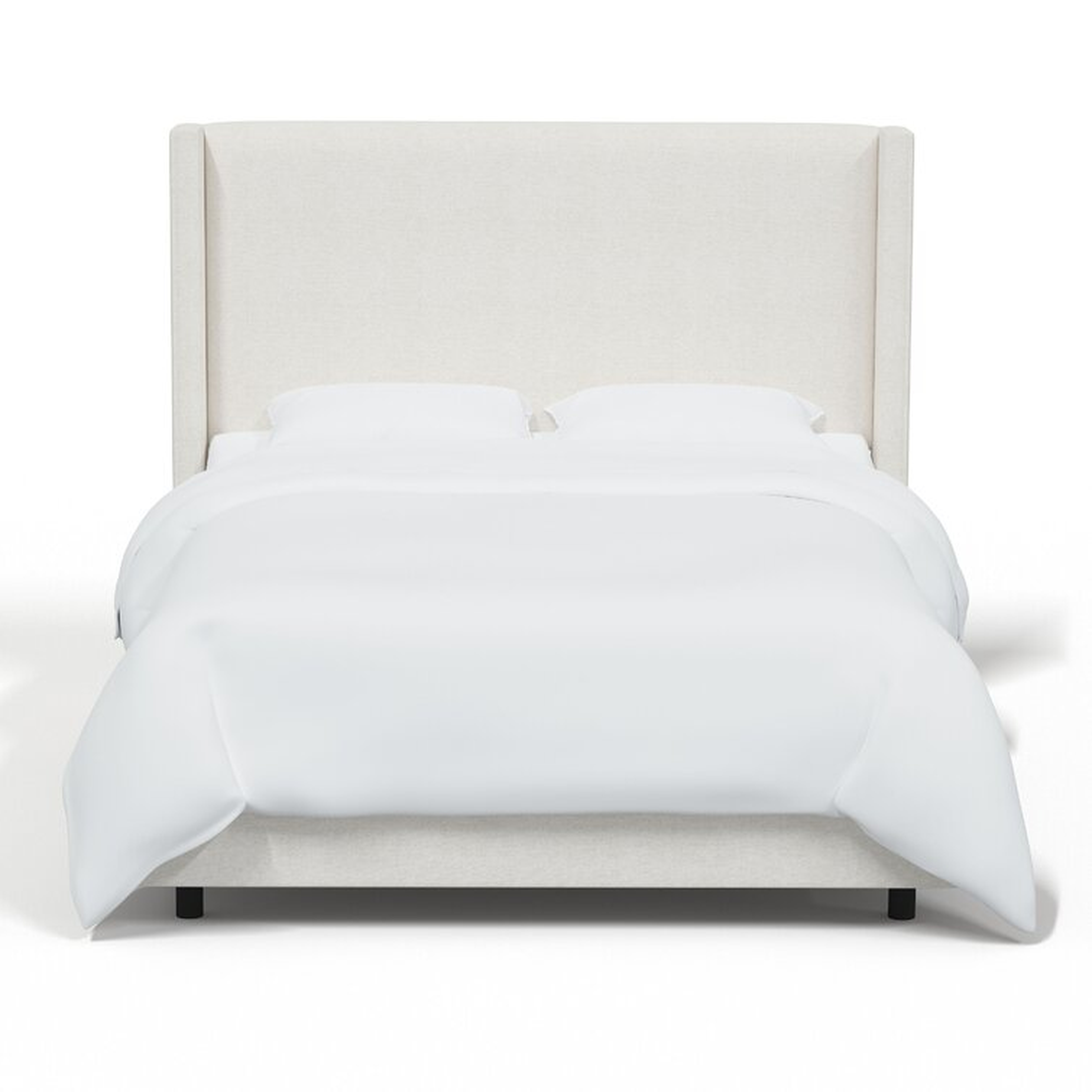 Tilly Upholstered Bed - Wayfair
