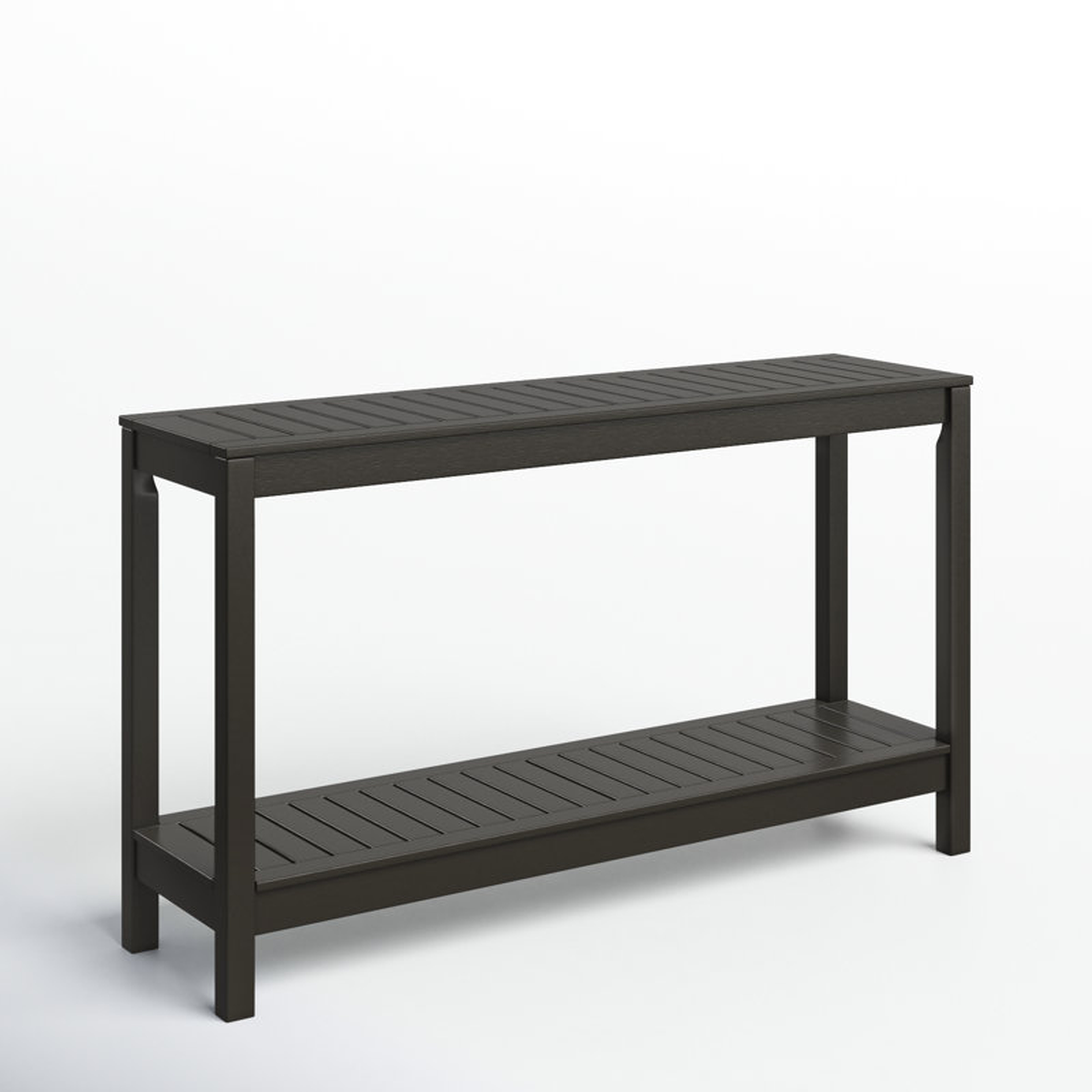 Carey Wooden Buffet & Console Table - Wayfair