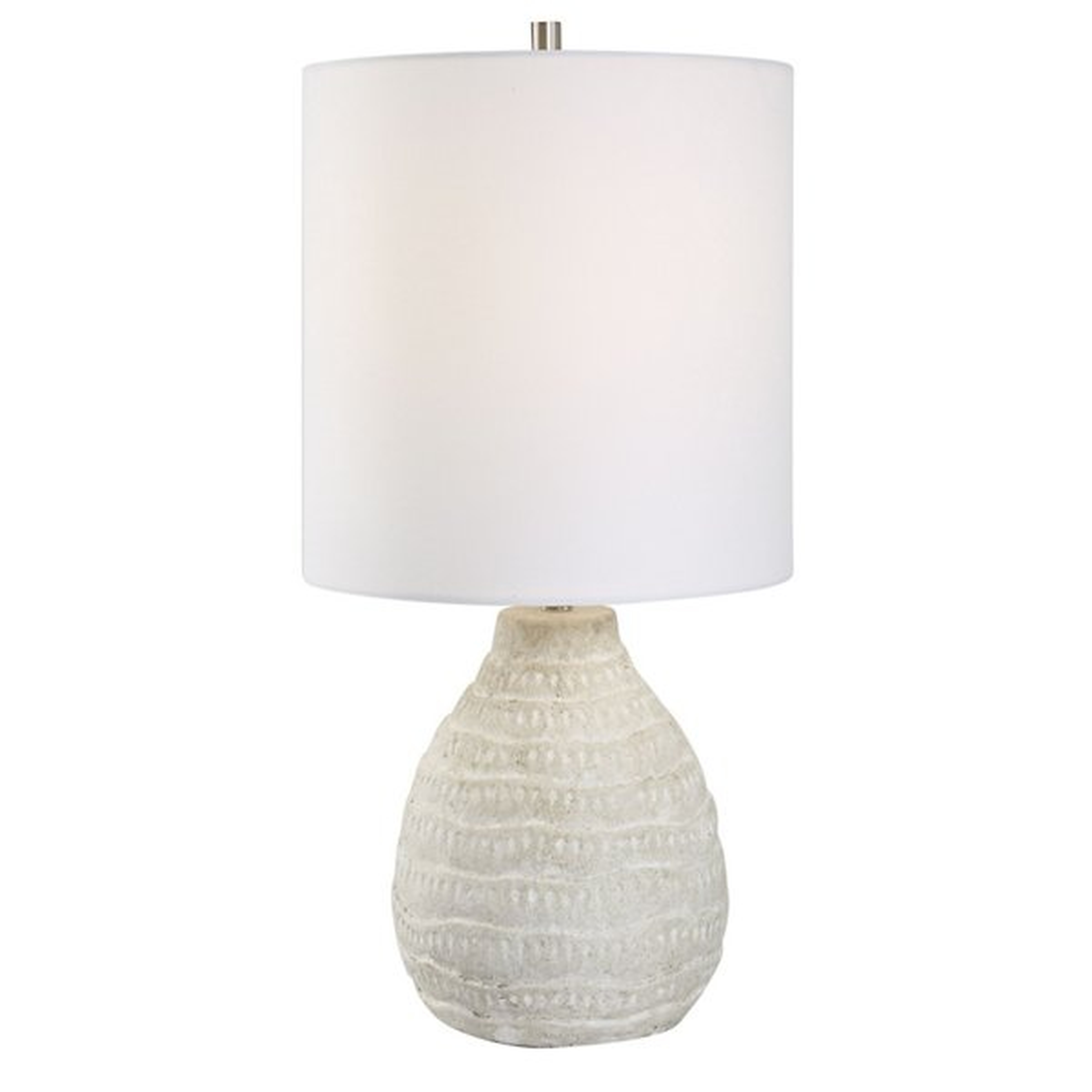 Agatha Table Lamp - Alder & Ore