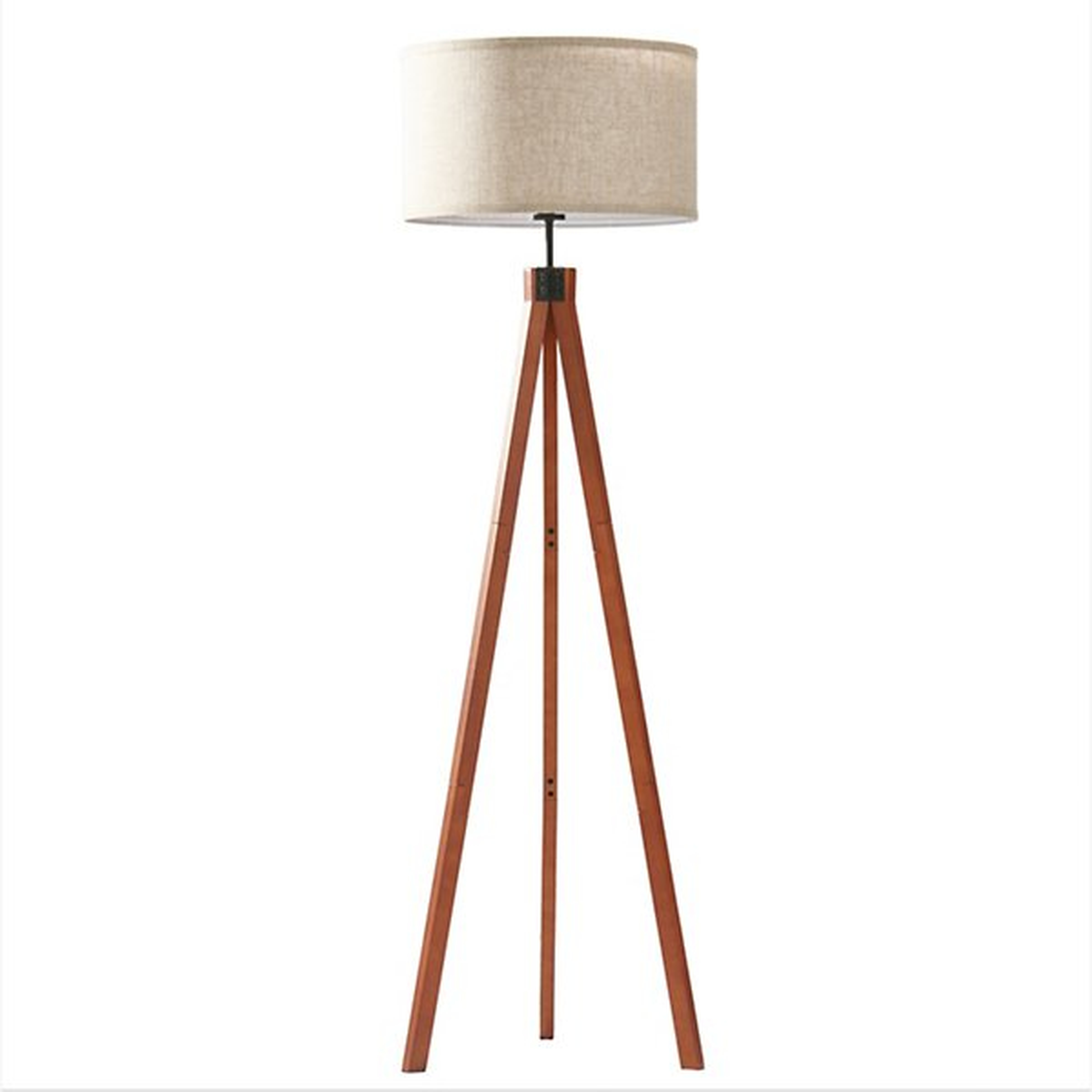 Blakely Floor Lamp - Alder & Ore