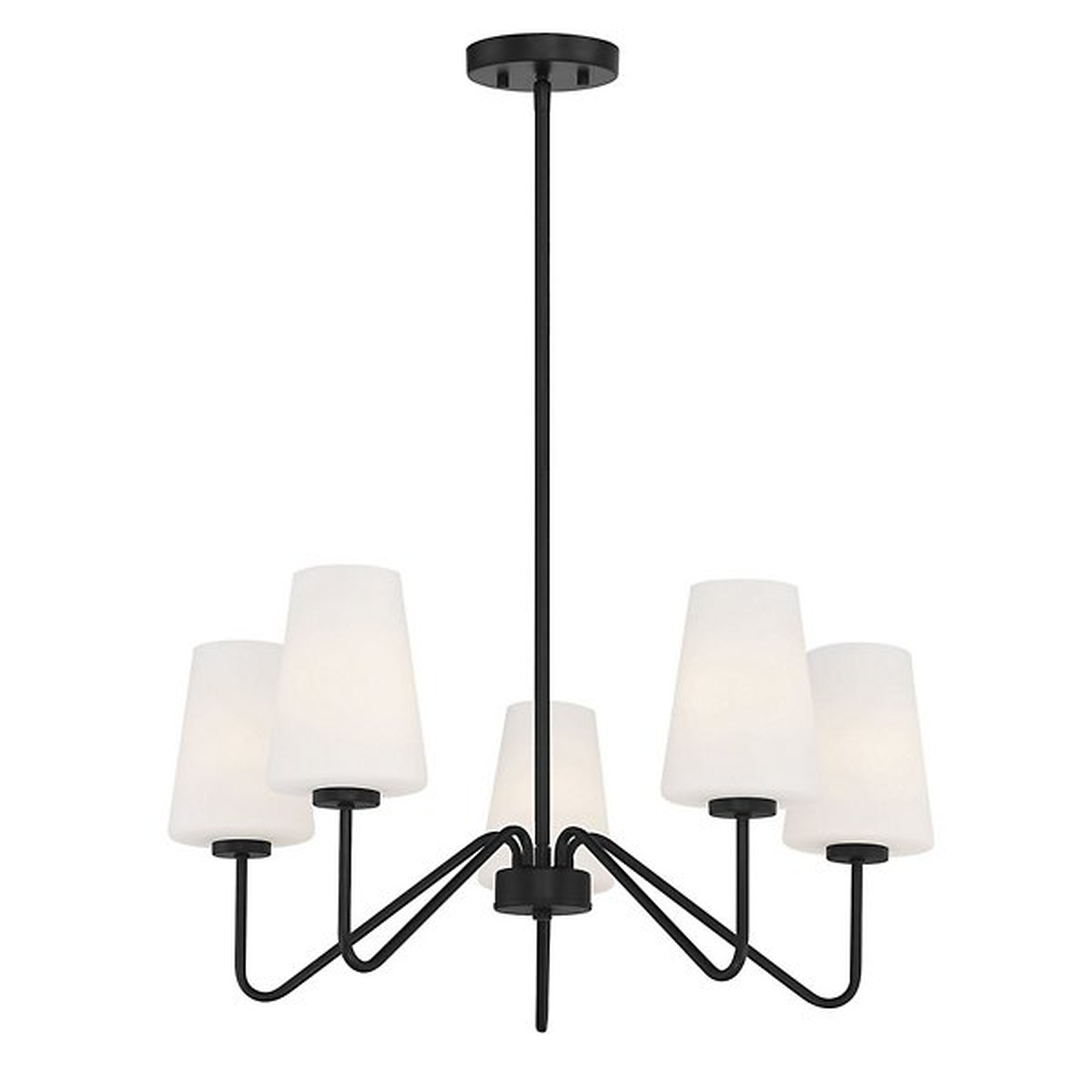 Marilyn Chandelier - Alder & Ore