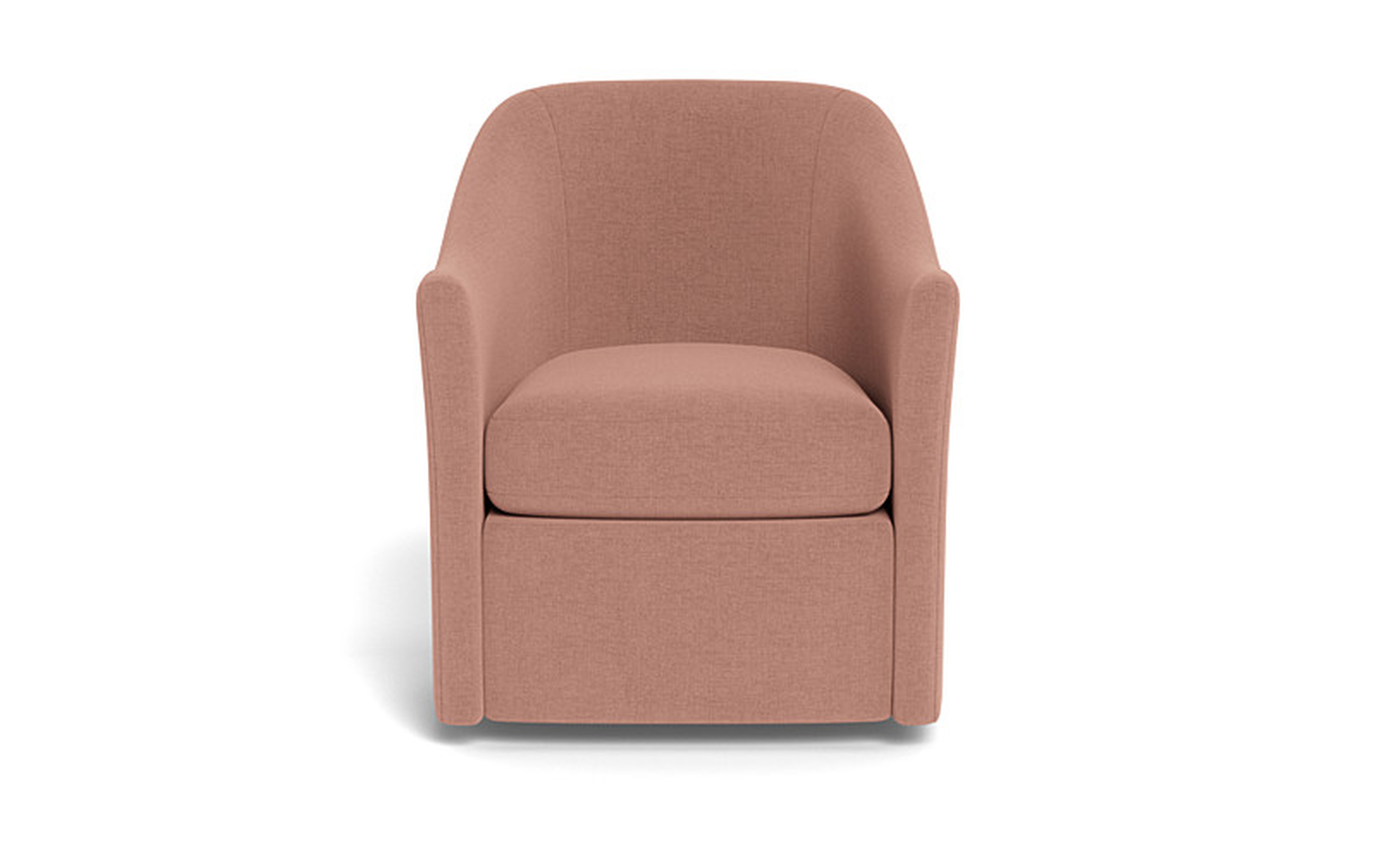 Savona Swivel Chair - Interior Define