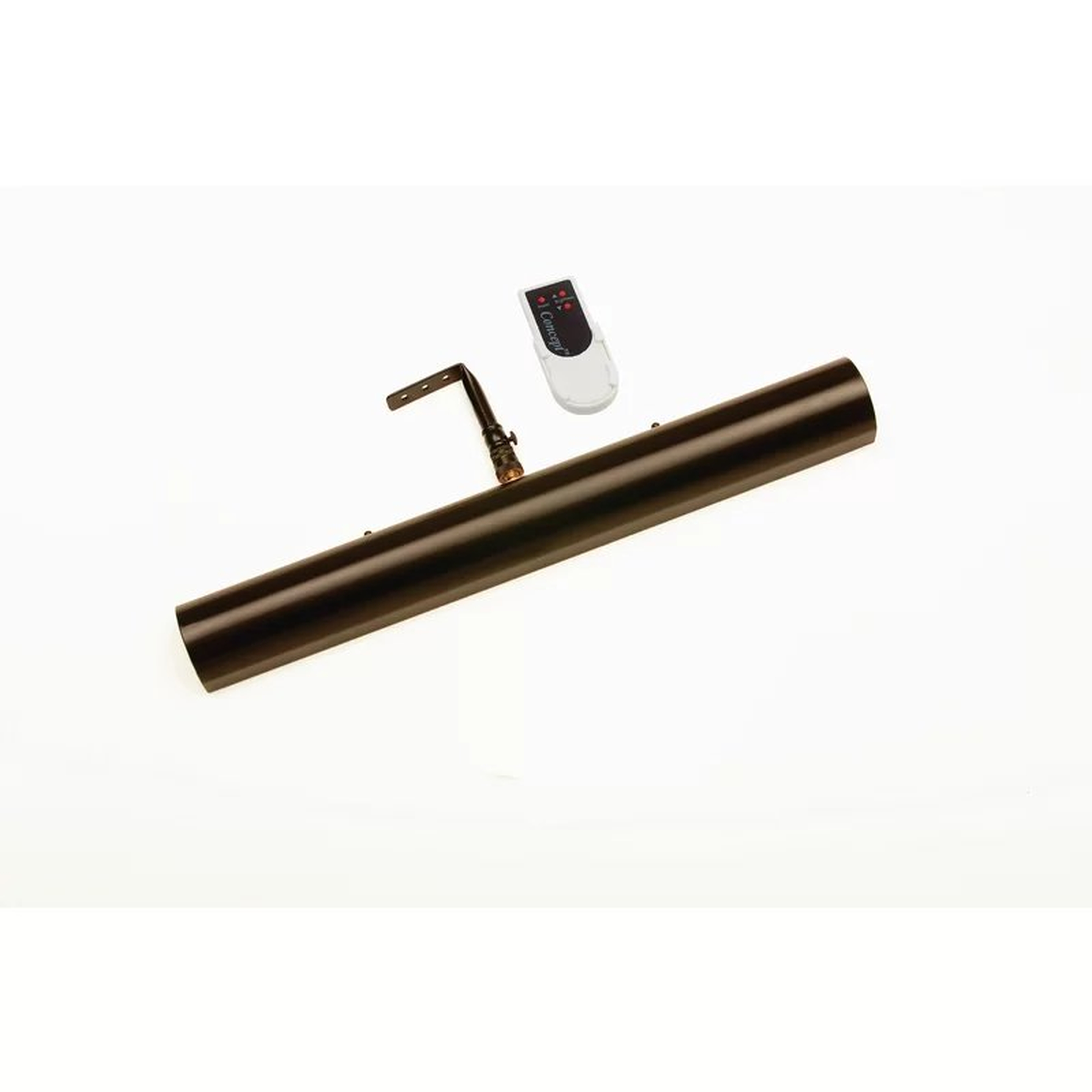 Battery Operated LED Wall Mounted Picture Light - Wayfair