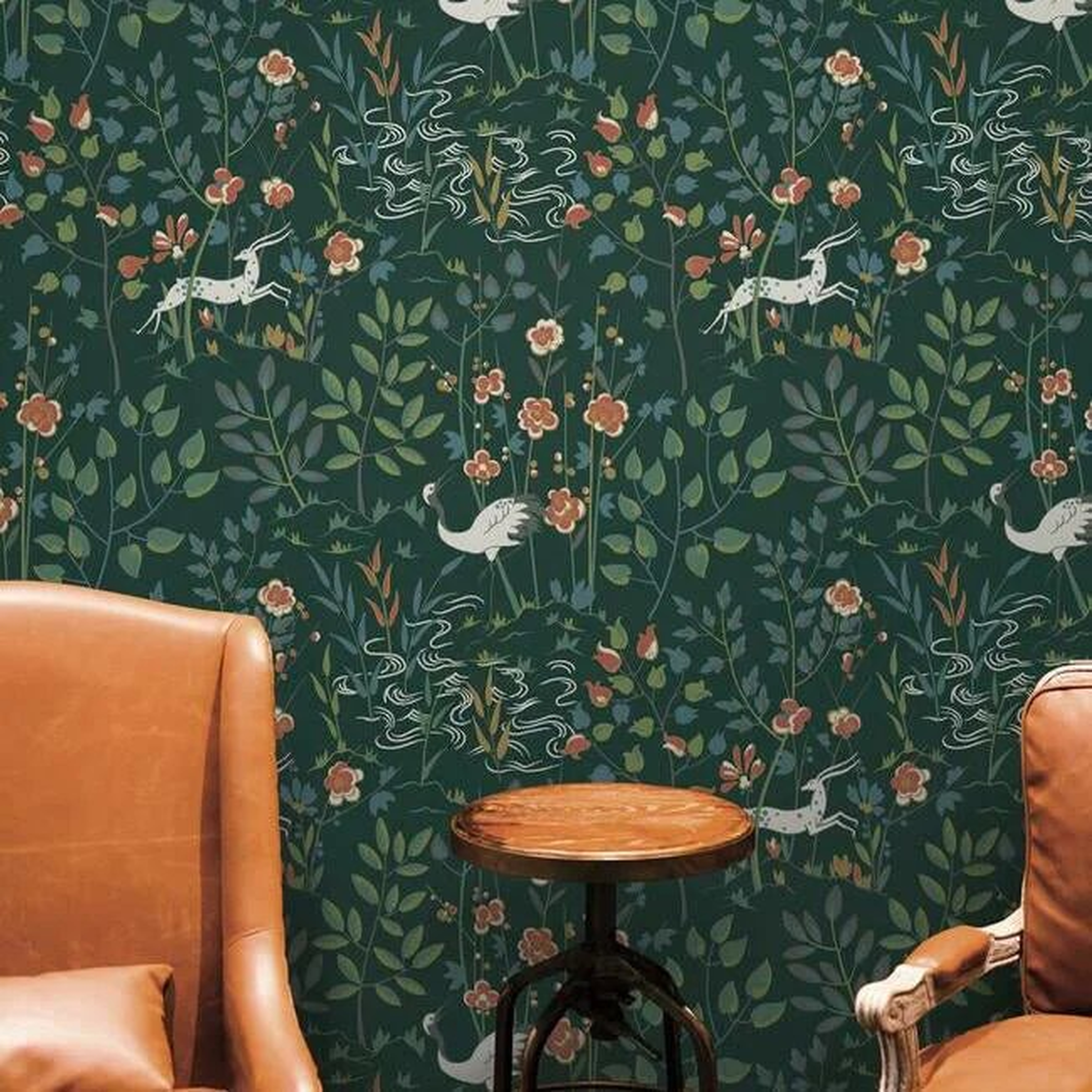 Aspen Wallpaper - York Wallcoverings