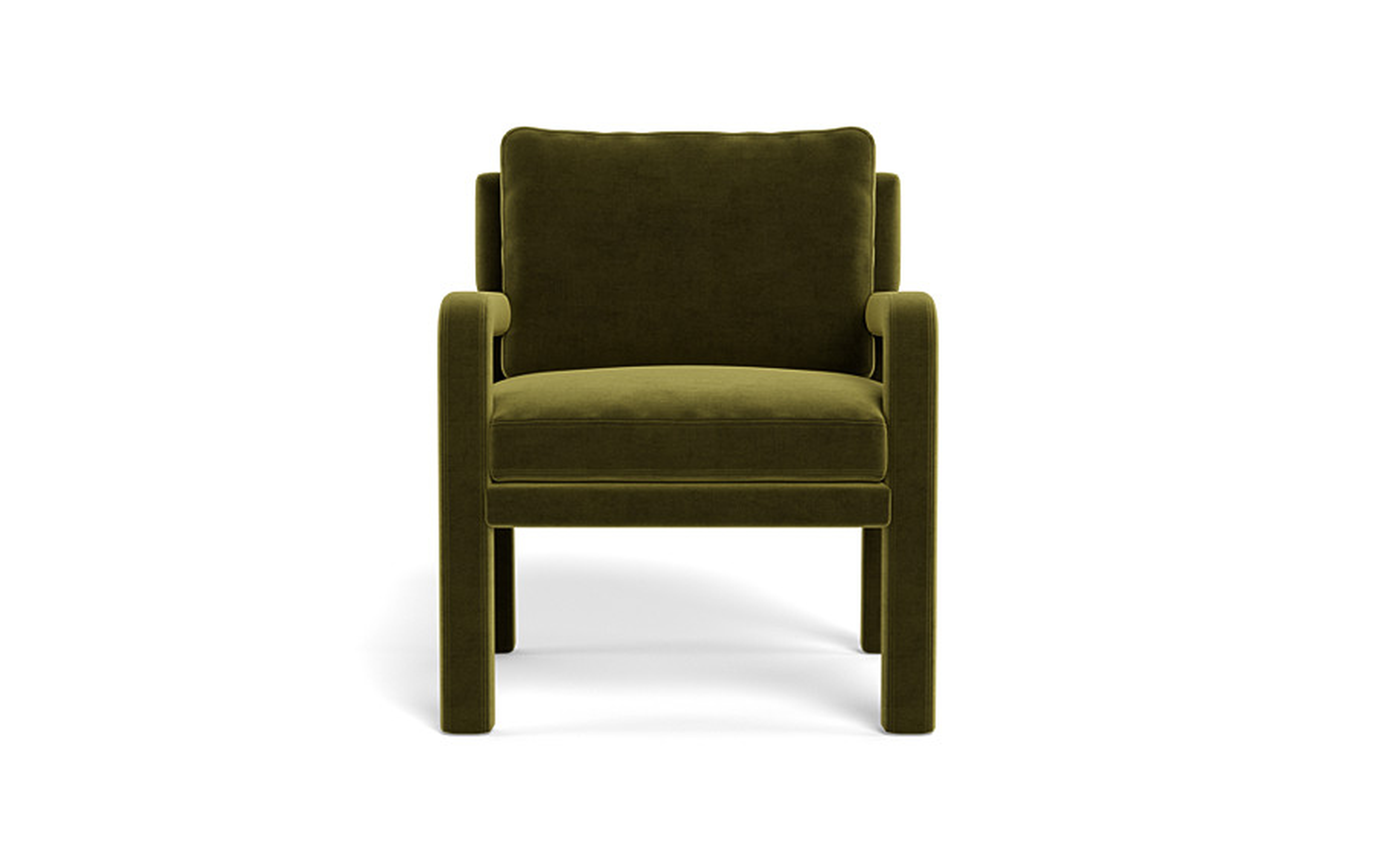 Rowan Accent Chair - Interior Define