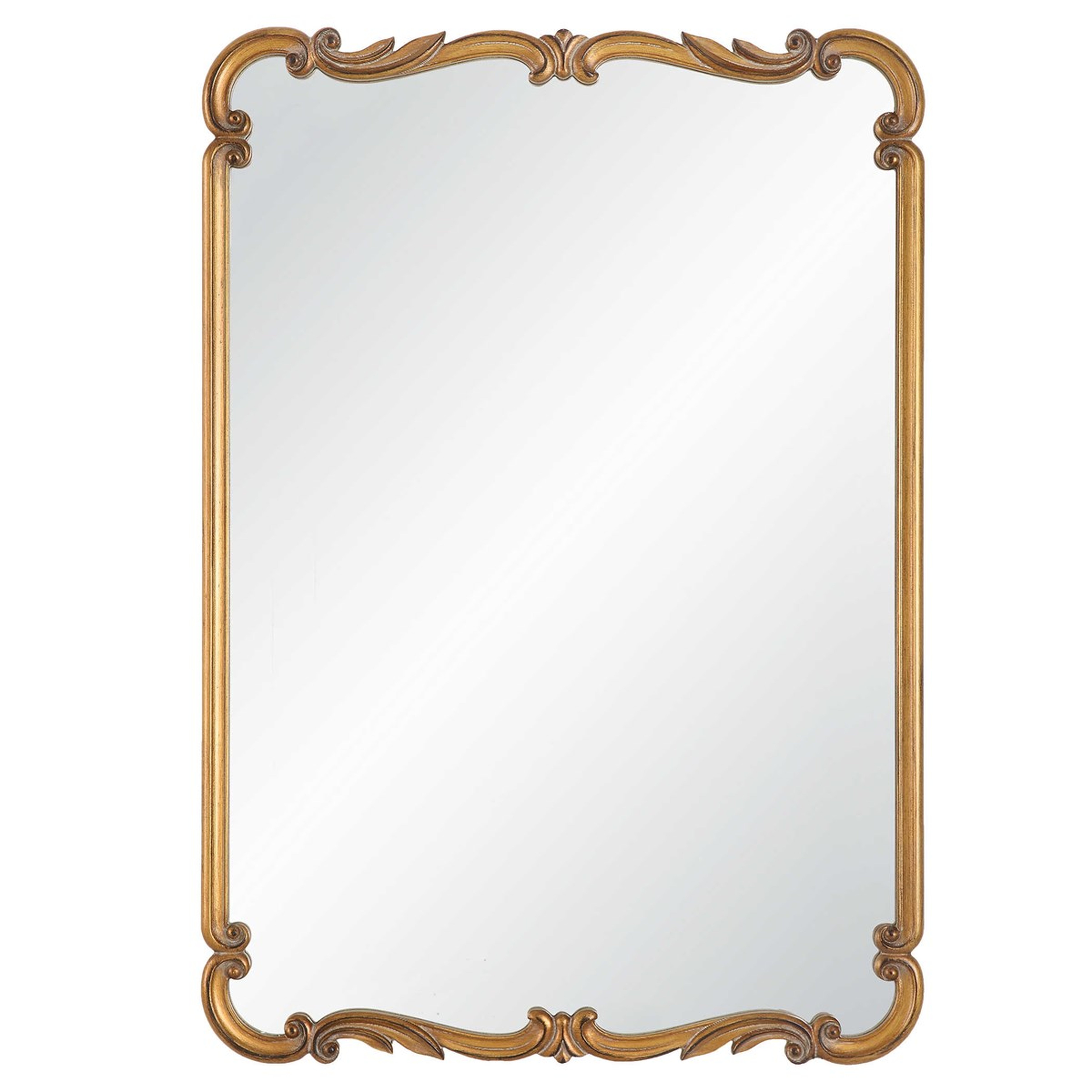 MIRROR - Uttermost