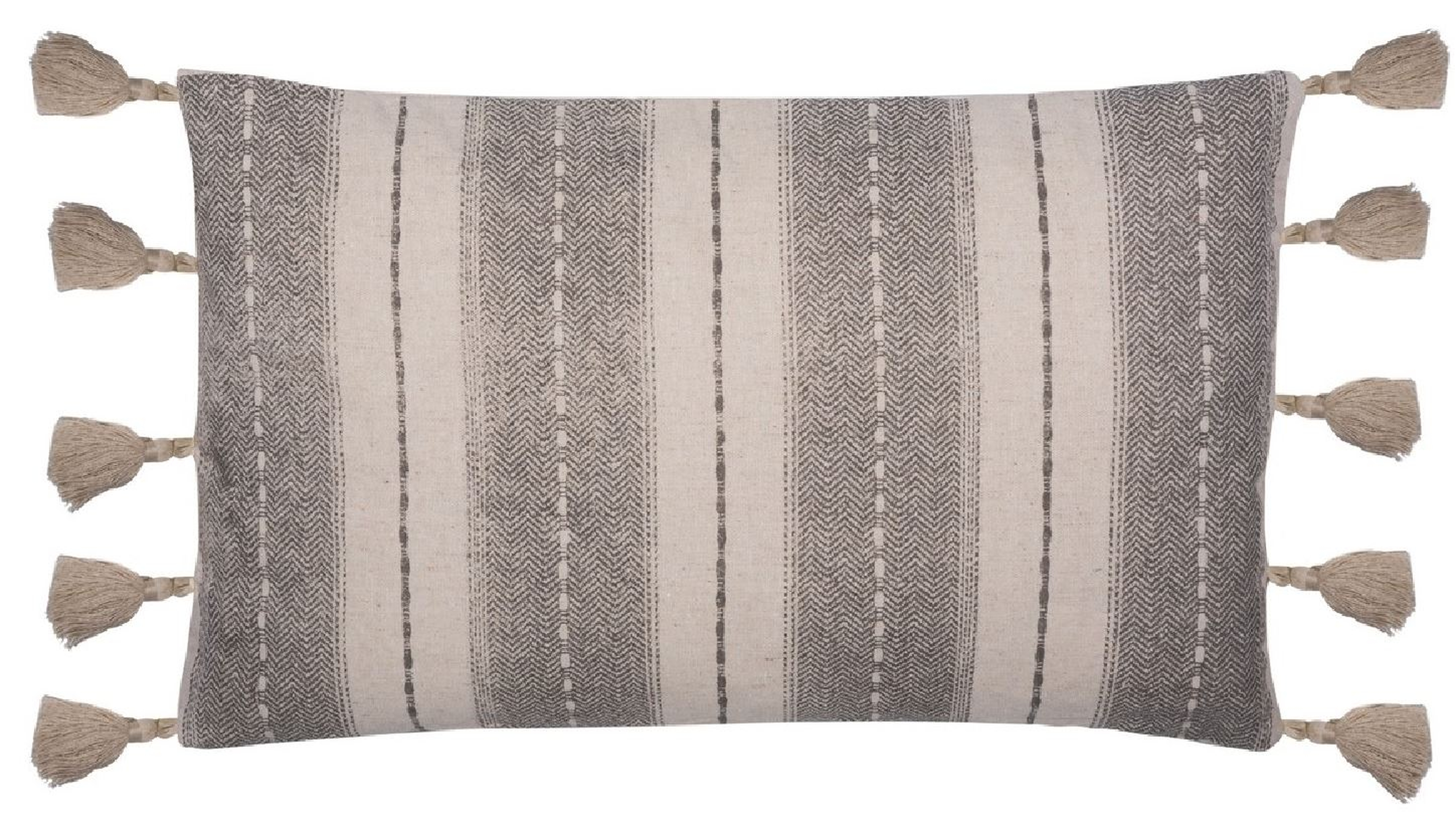 Samerin Pillow - Safavieh