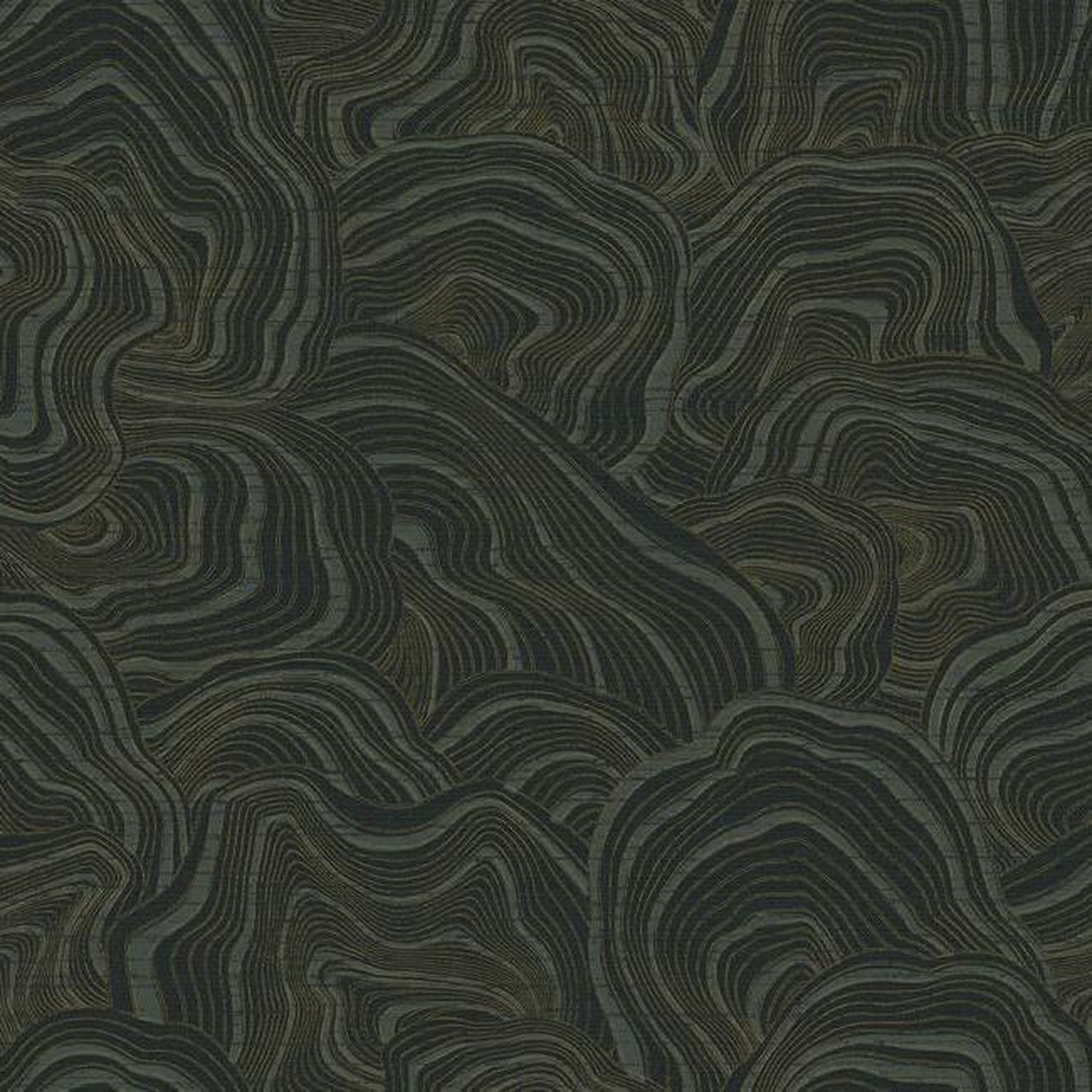 Geodes Wallpaper - York Wallcoverings