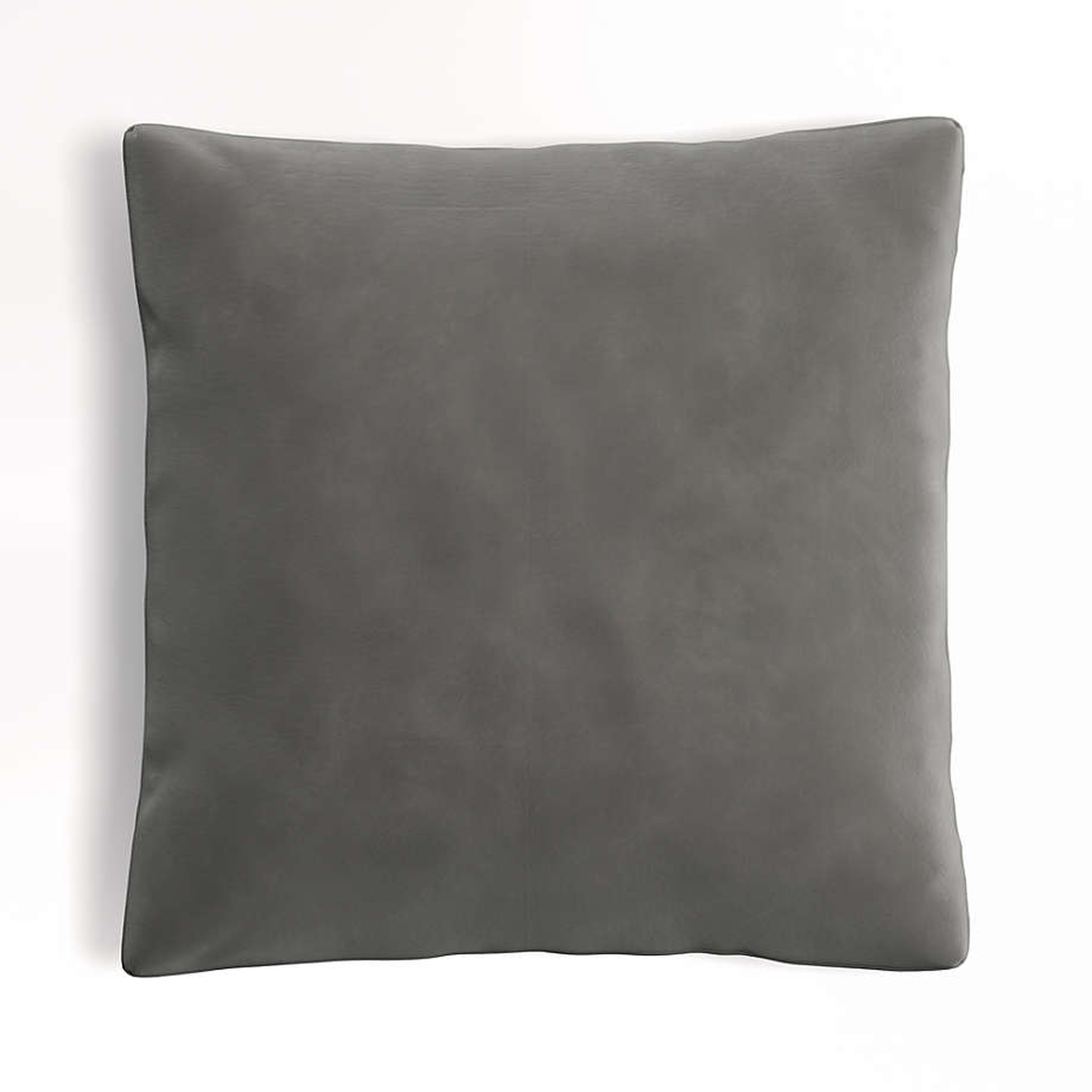 Tillie Throw Pillow - Crate and Barrel