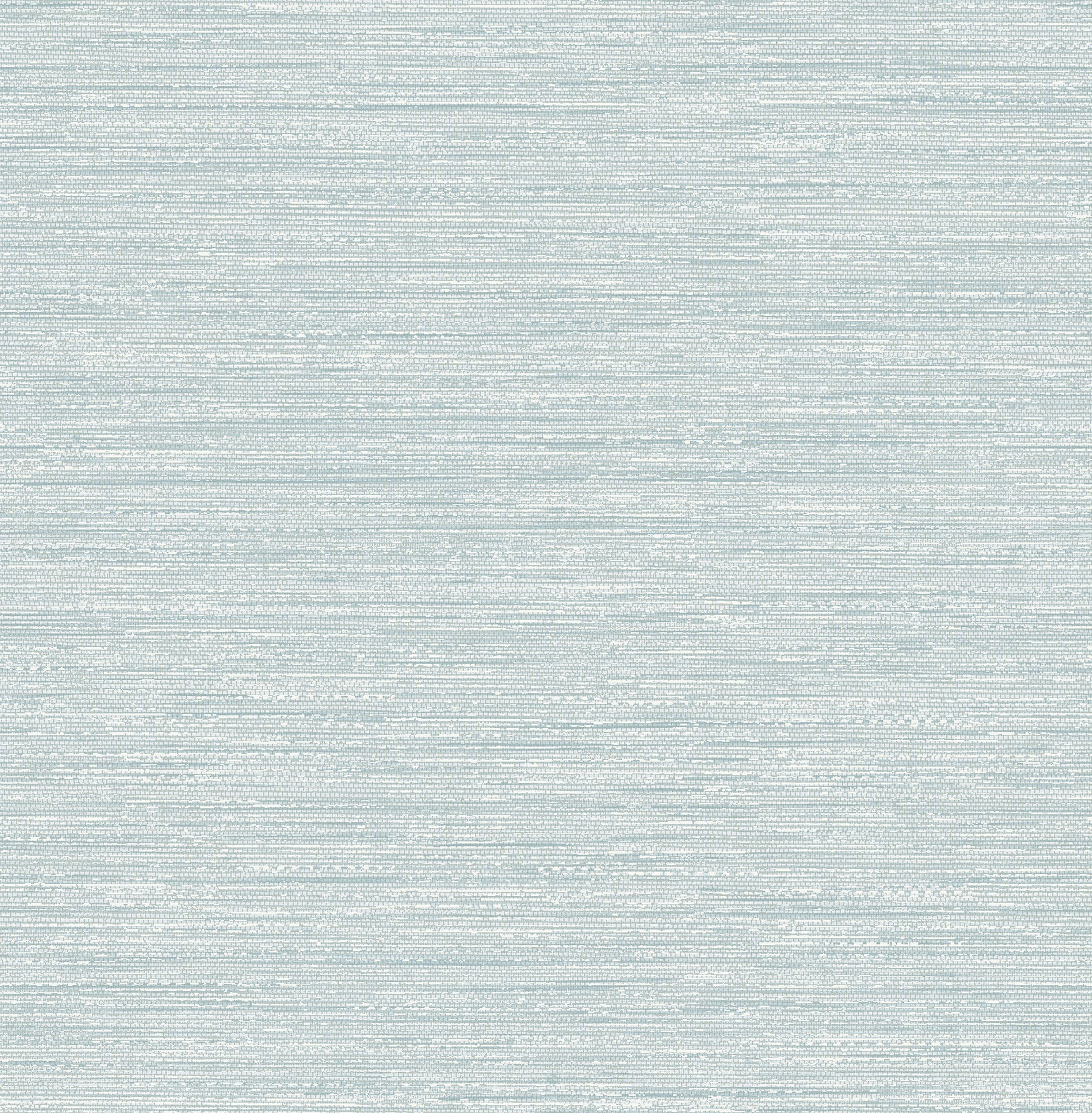 Sheehan Light Blue Faux Grasscloth Wallpaper - York Wallcoverings