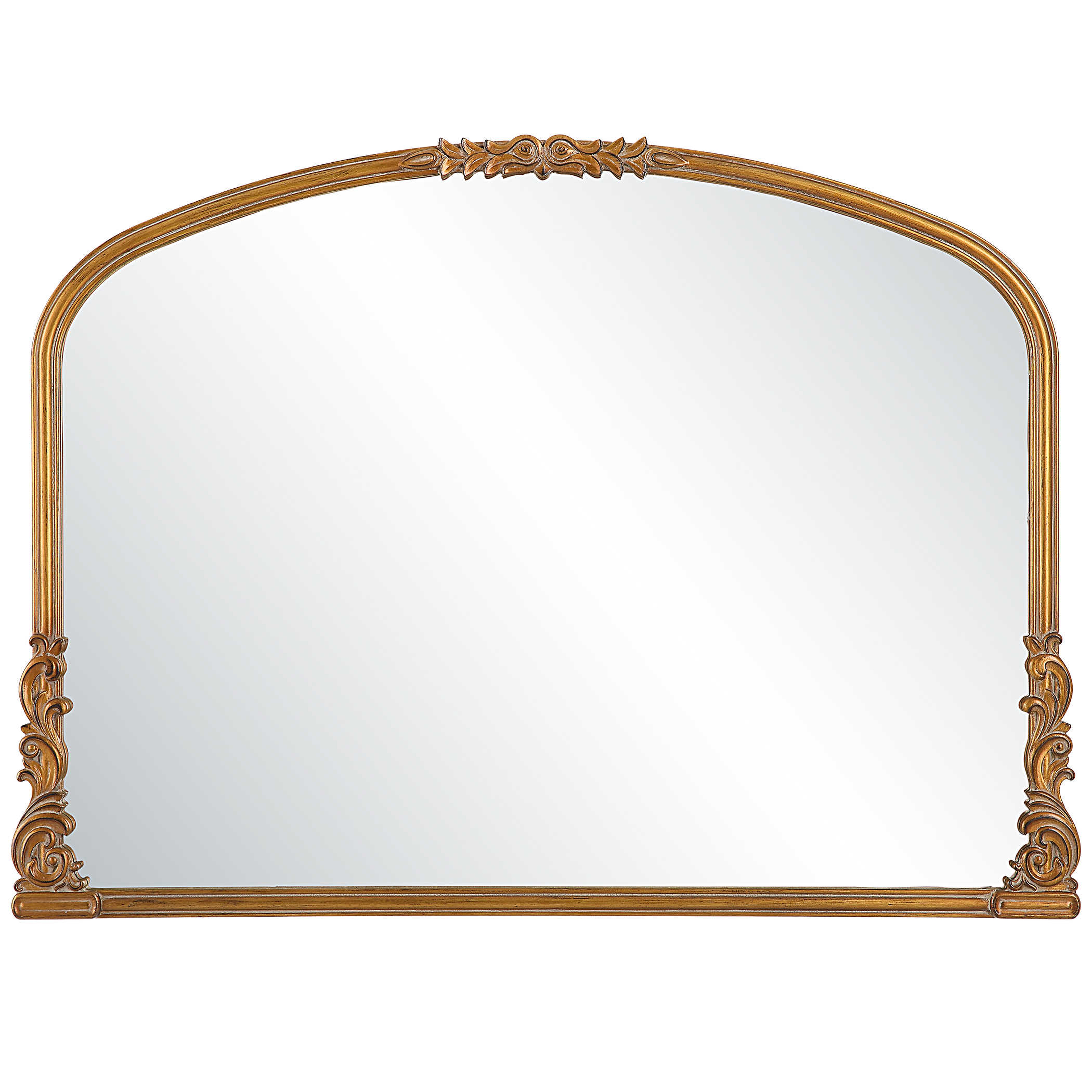MIRROR - Uttermost