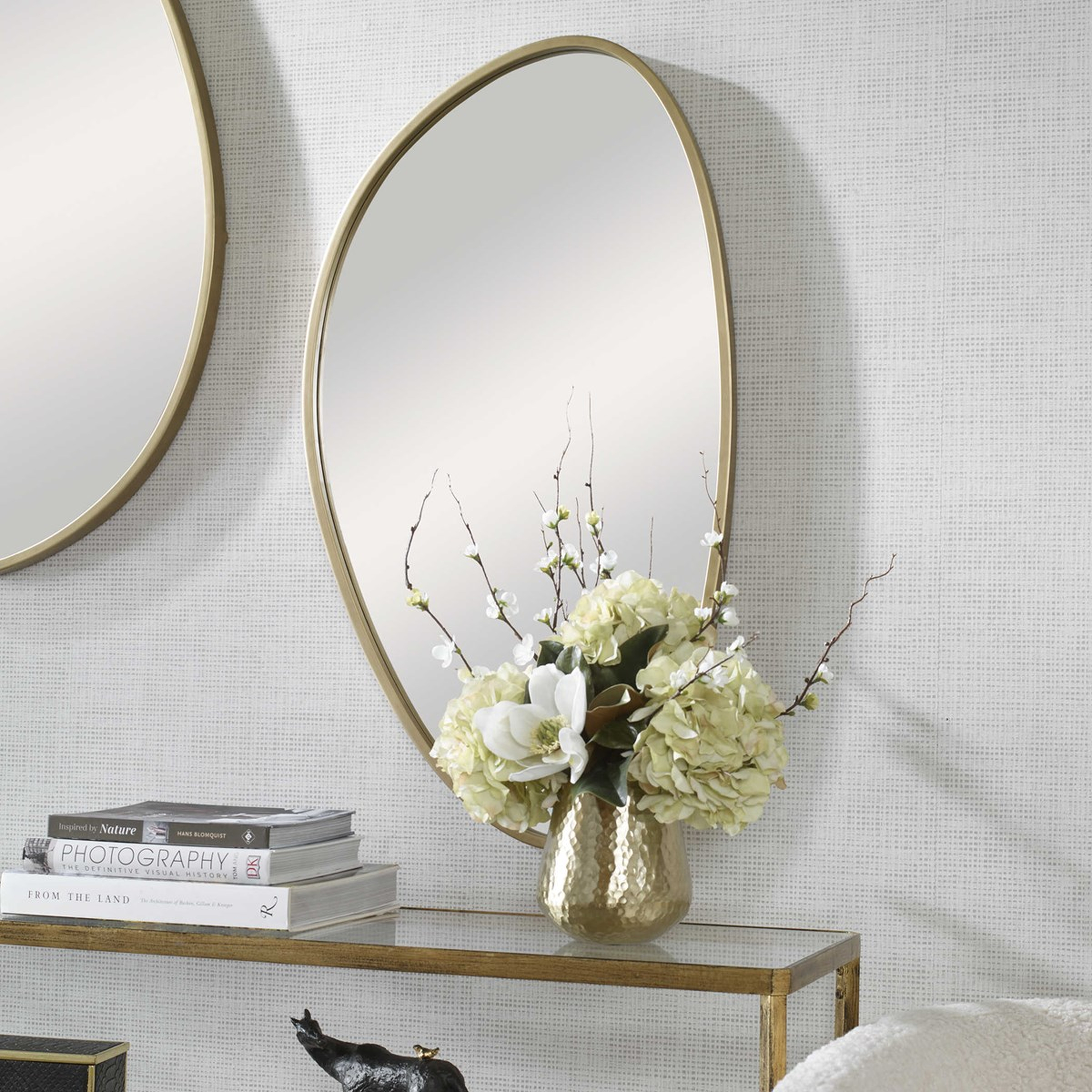 MIRROR - Uttermost