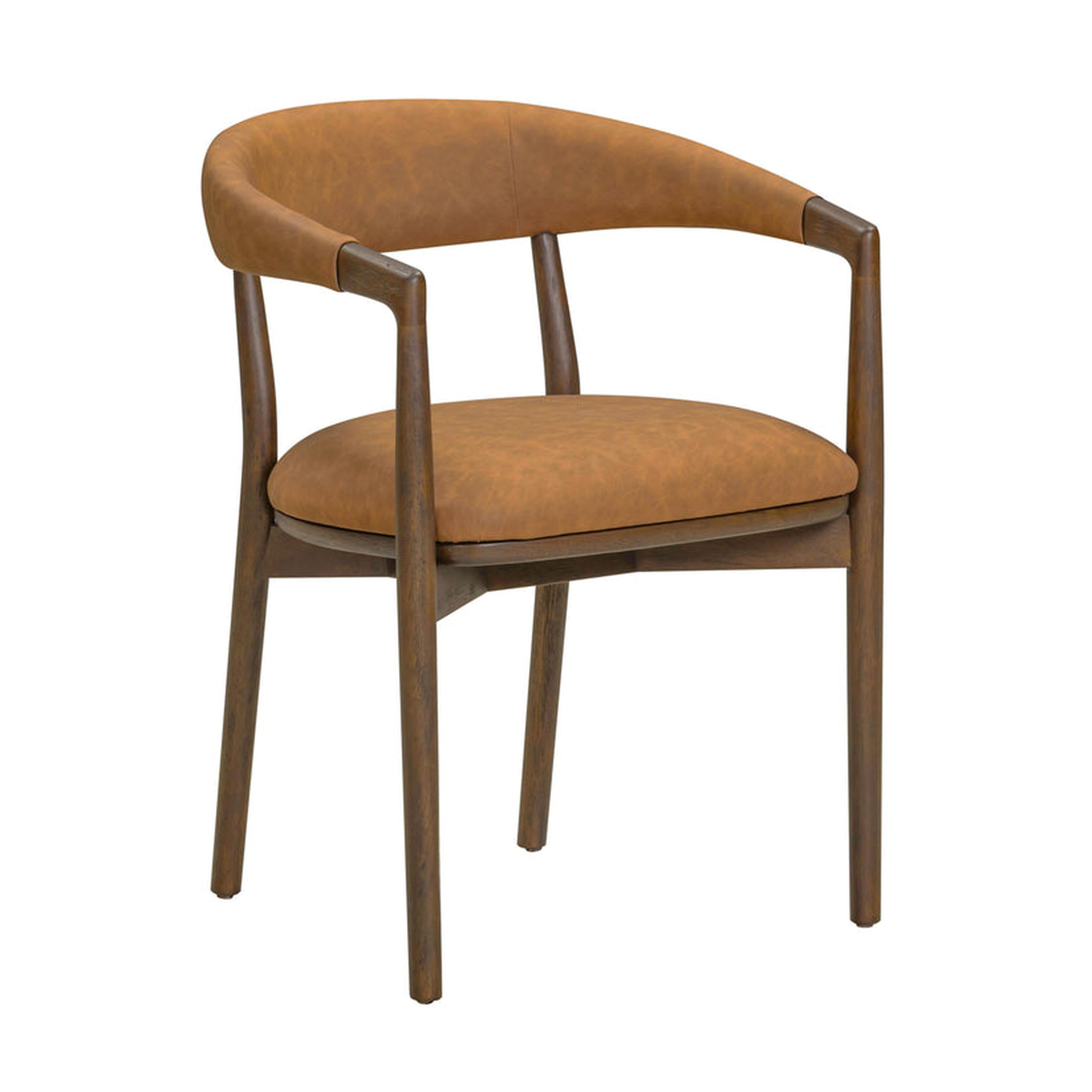 Vina Vegan Joanna Dining Chair - TOV FURNITURE