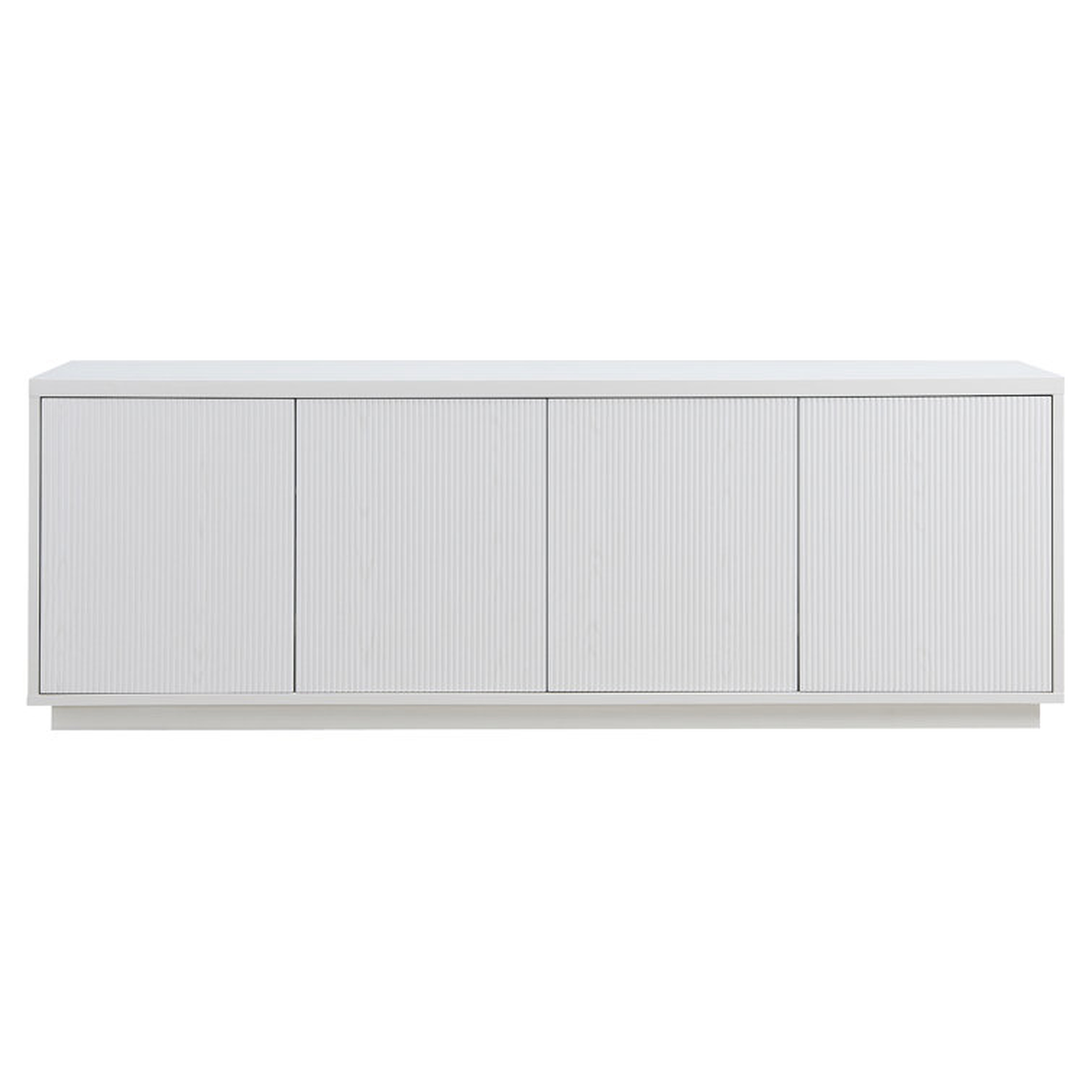 Avichai 70'' Media Console - Wayfair