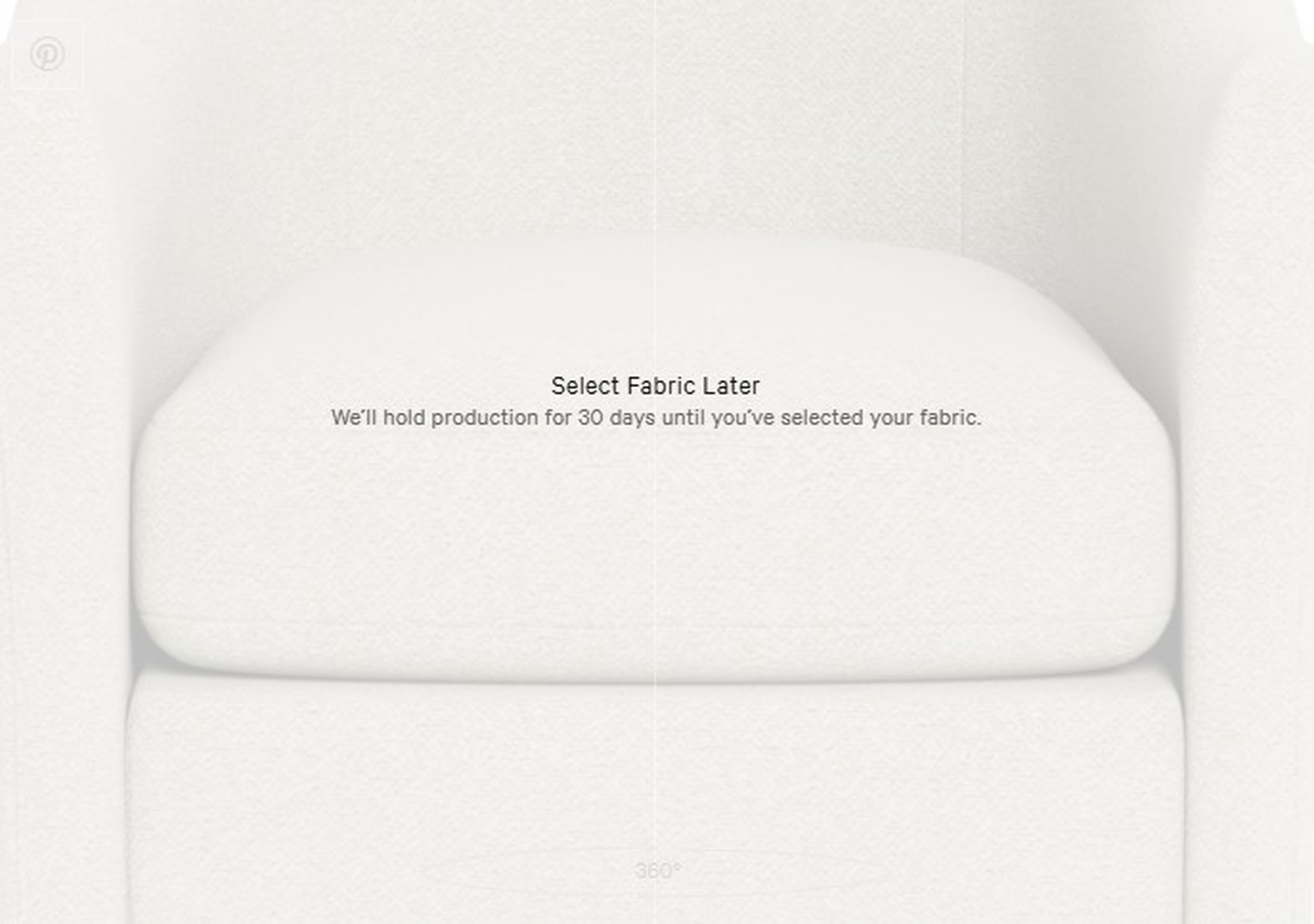 Savona Swivel Chair - Interior Define