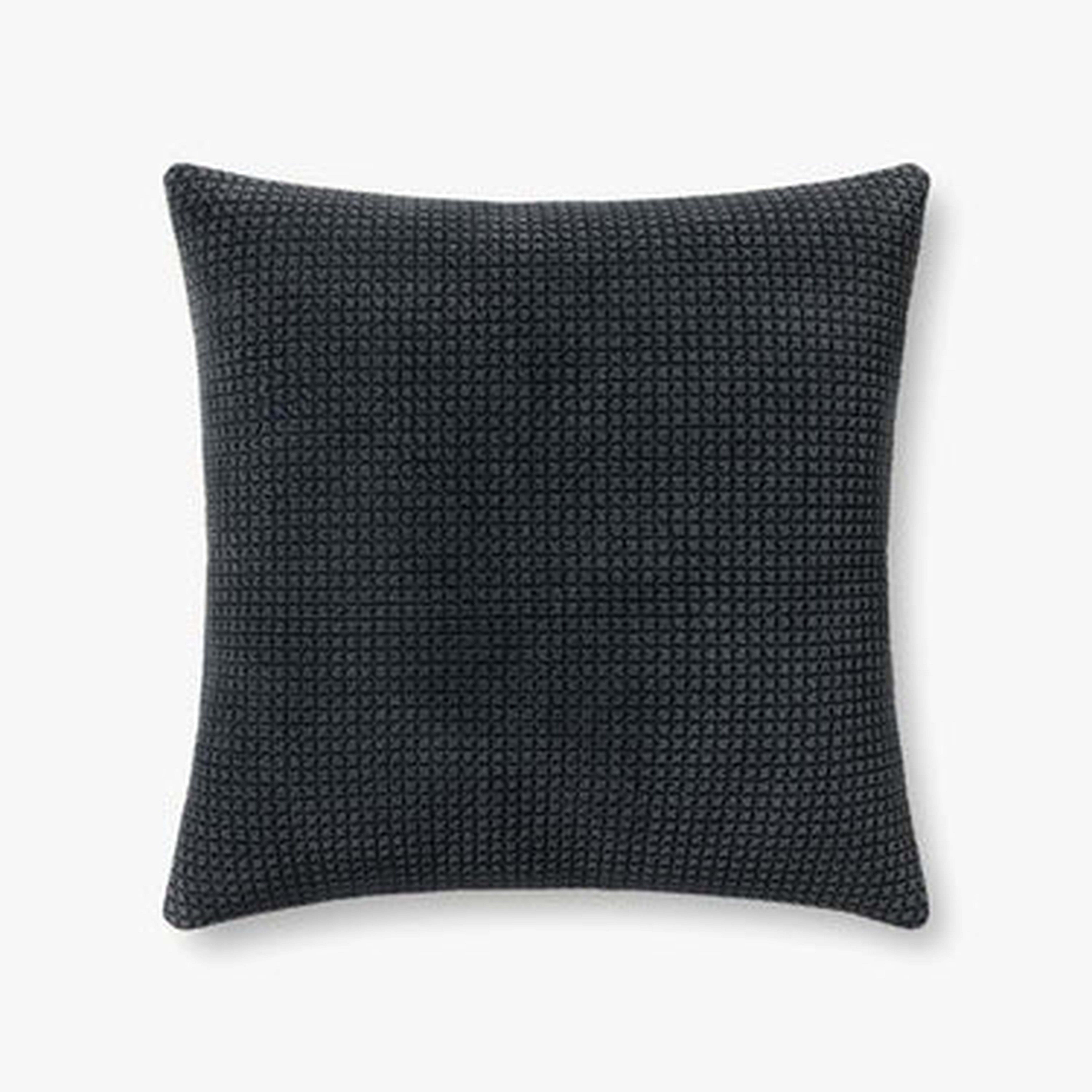 Pll0130 Dark Navy - Loloi Rugs